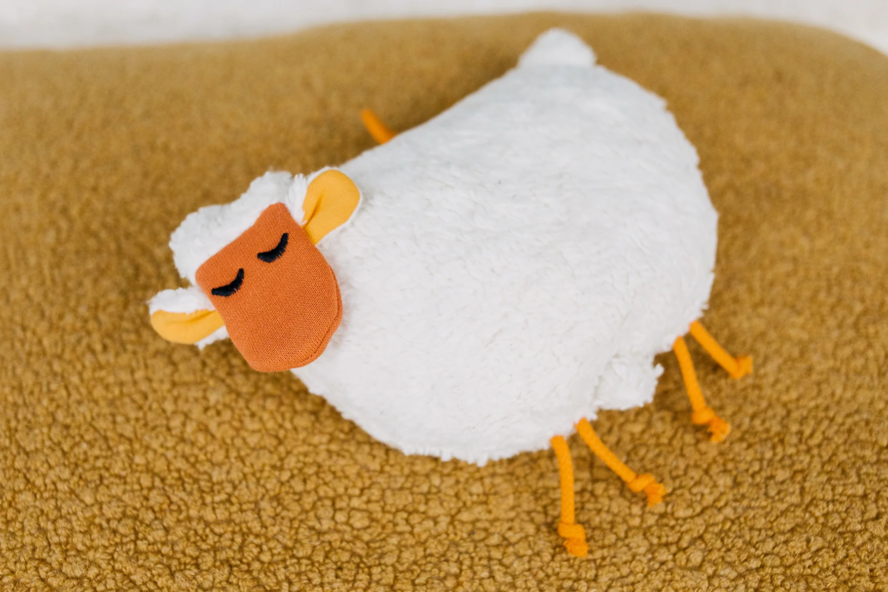 Schlaf - Schaf Hilde - Image 3