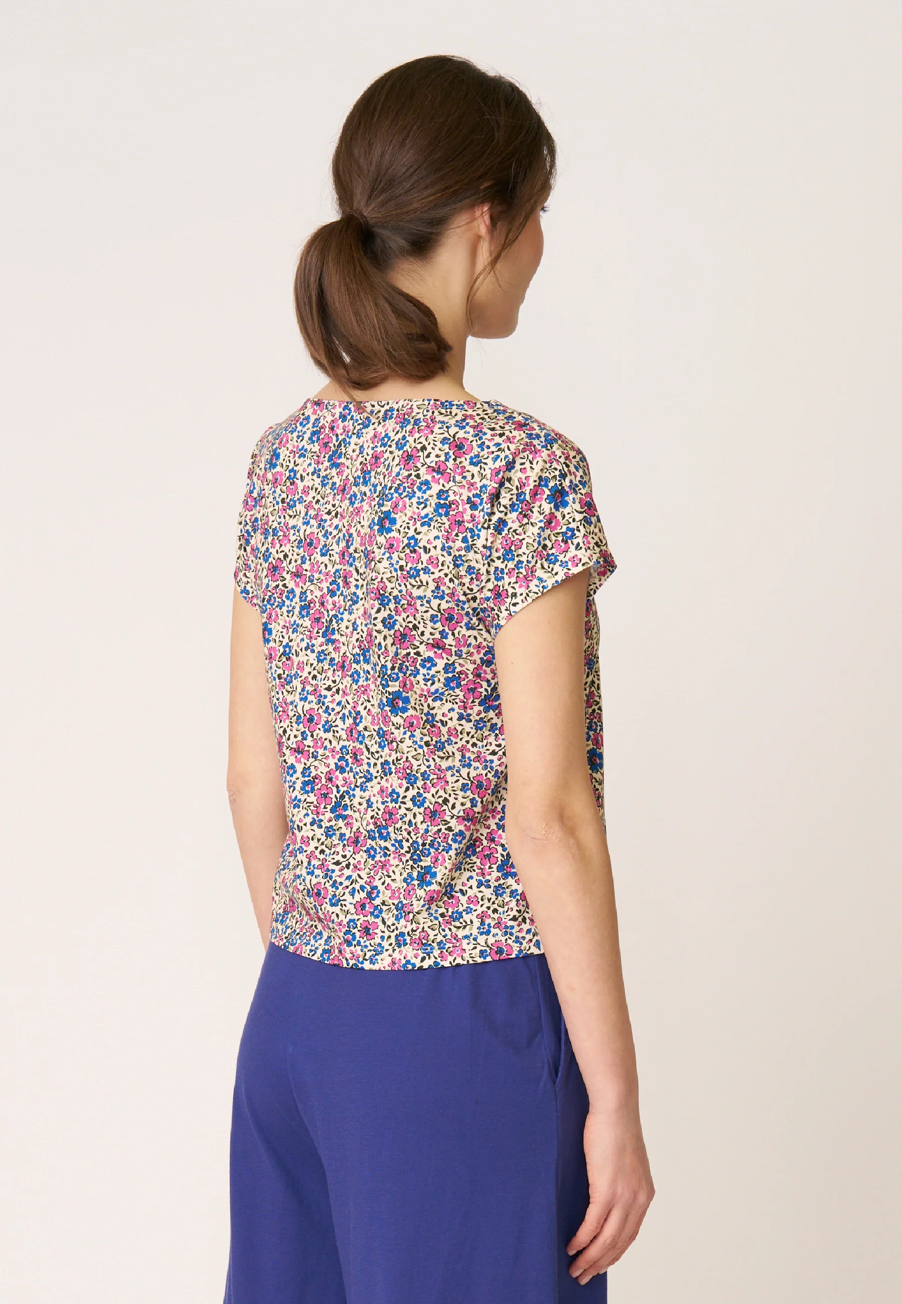 Shirt, Modell Edda - Image 4