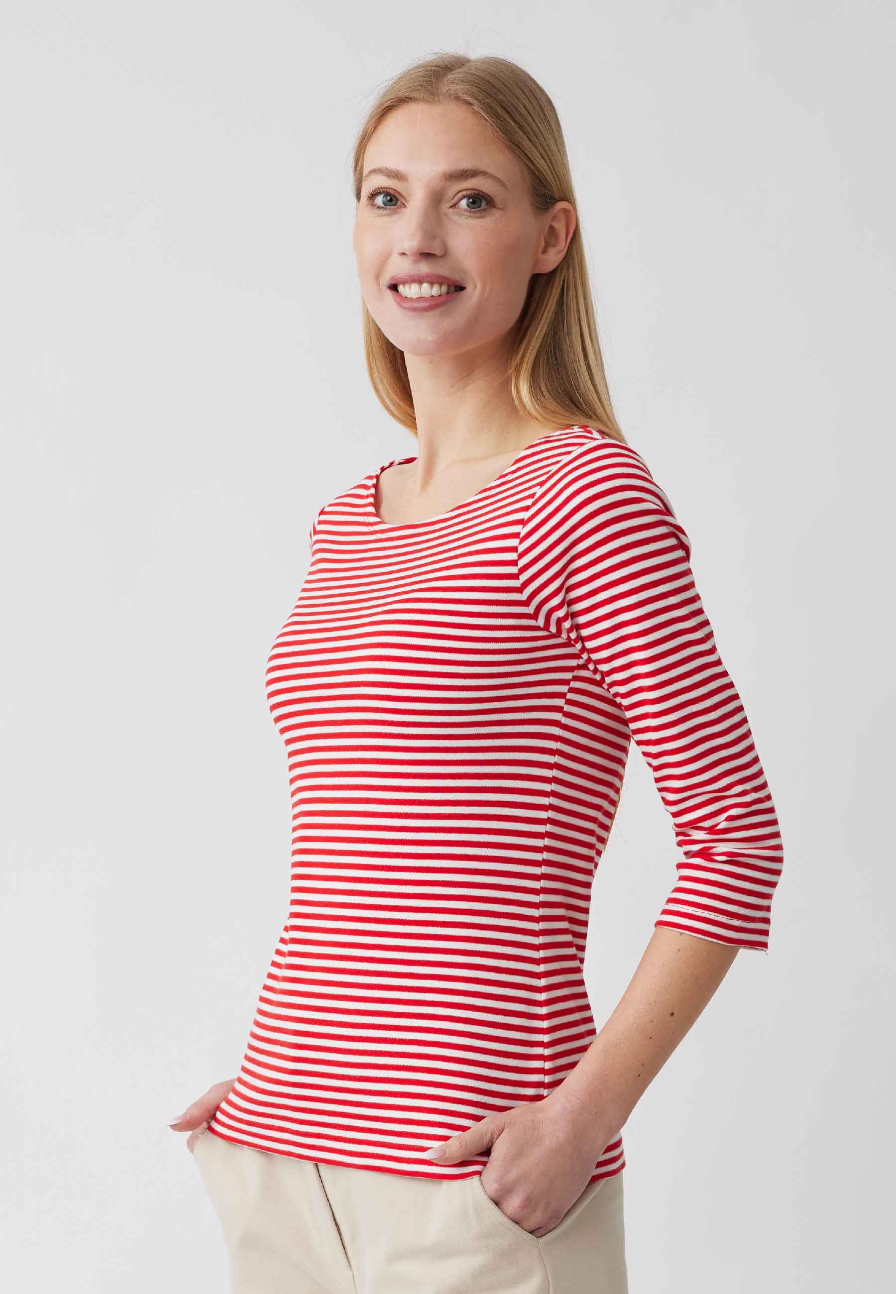 Shirt, Modell Eliza - Image 3