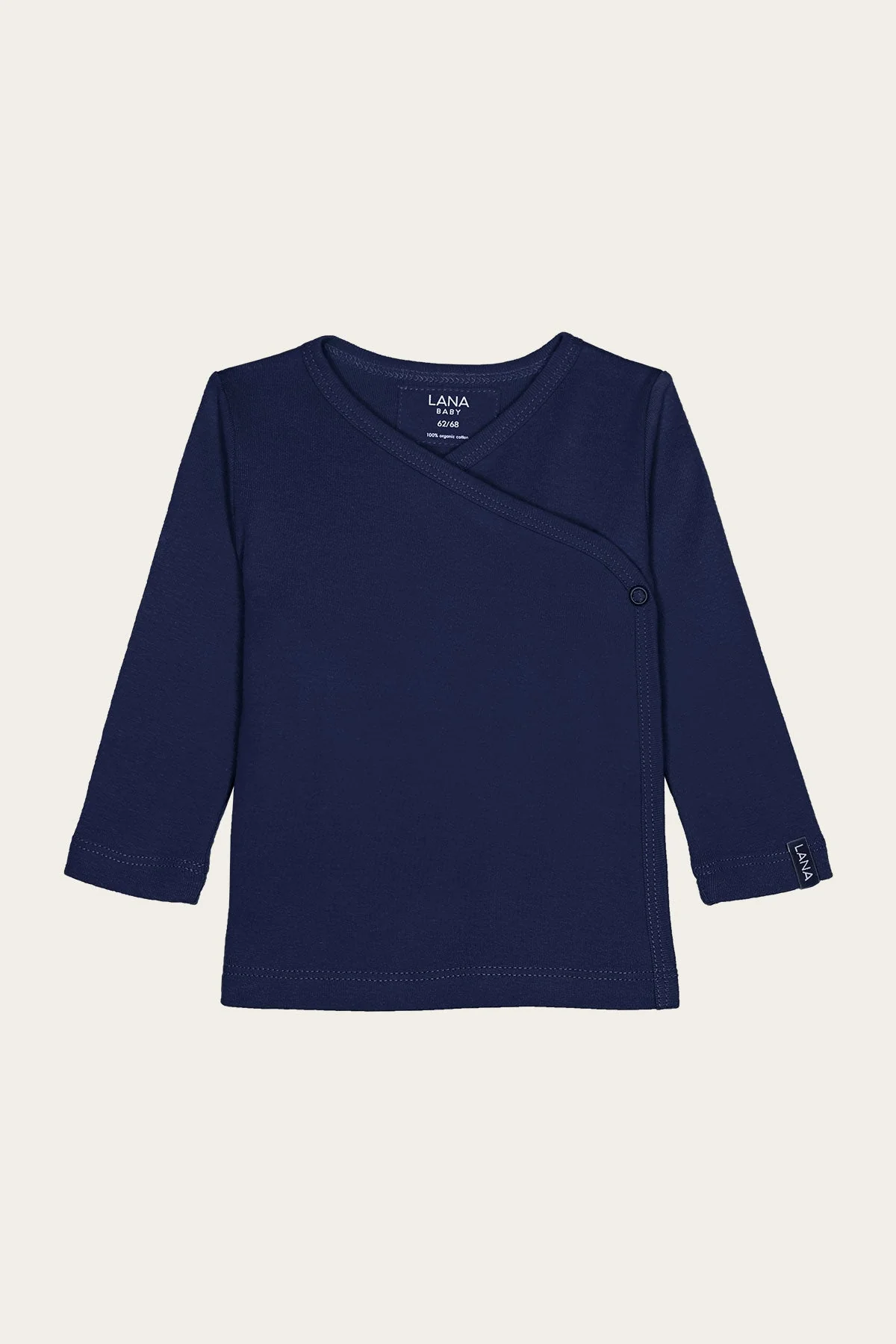 Wickelshirt, Modell Finn - Image 3