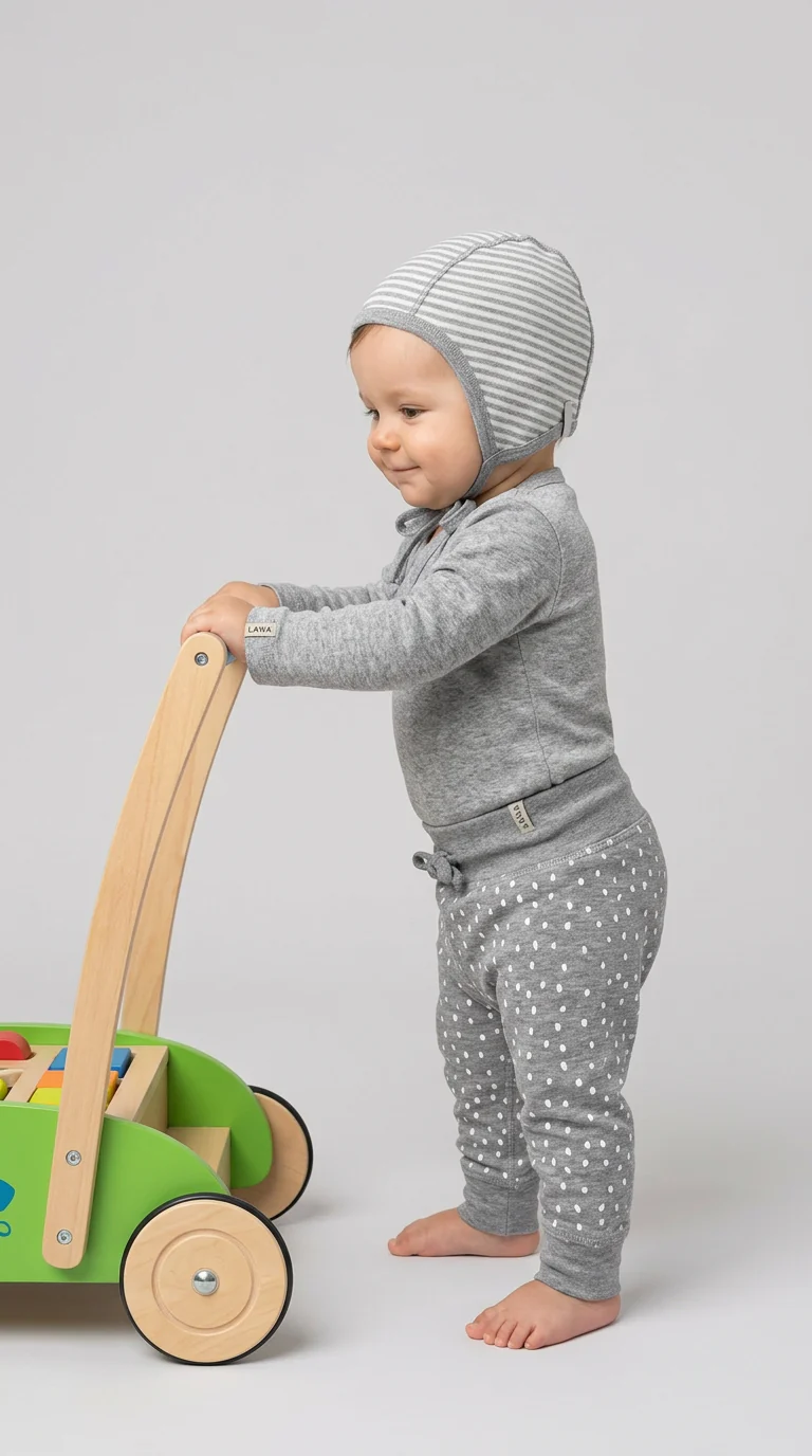 Wickelshirt, Modell Finn - Image 4