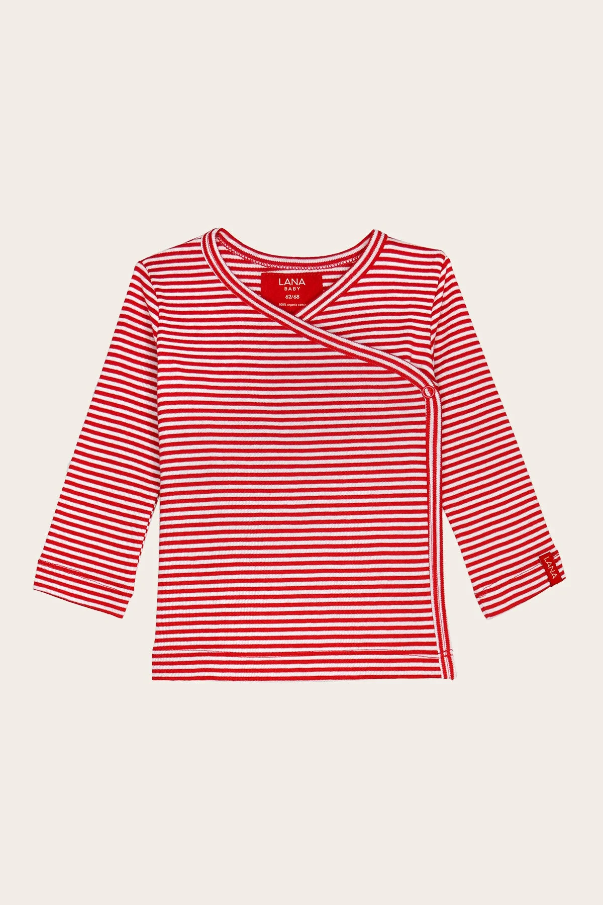 Wickelshirt, Modell Finn - Image 6