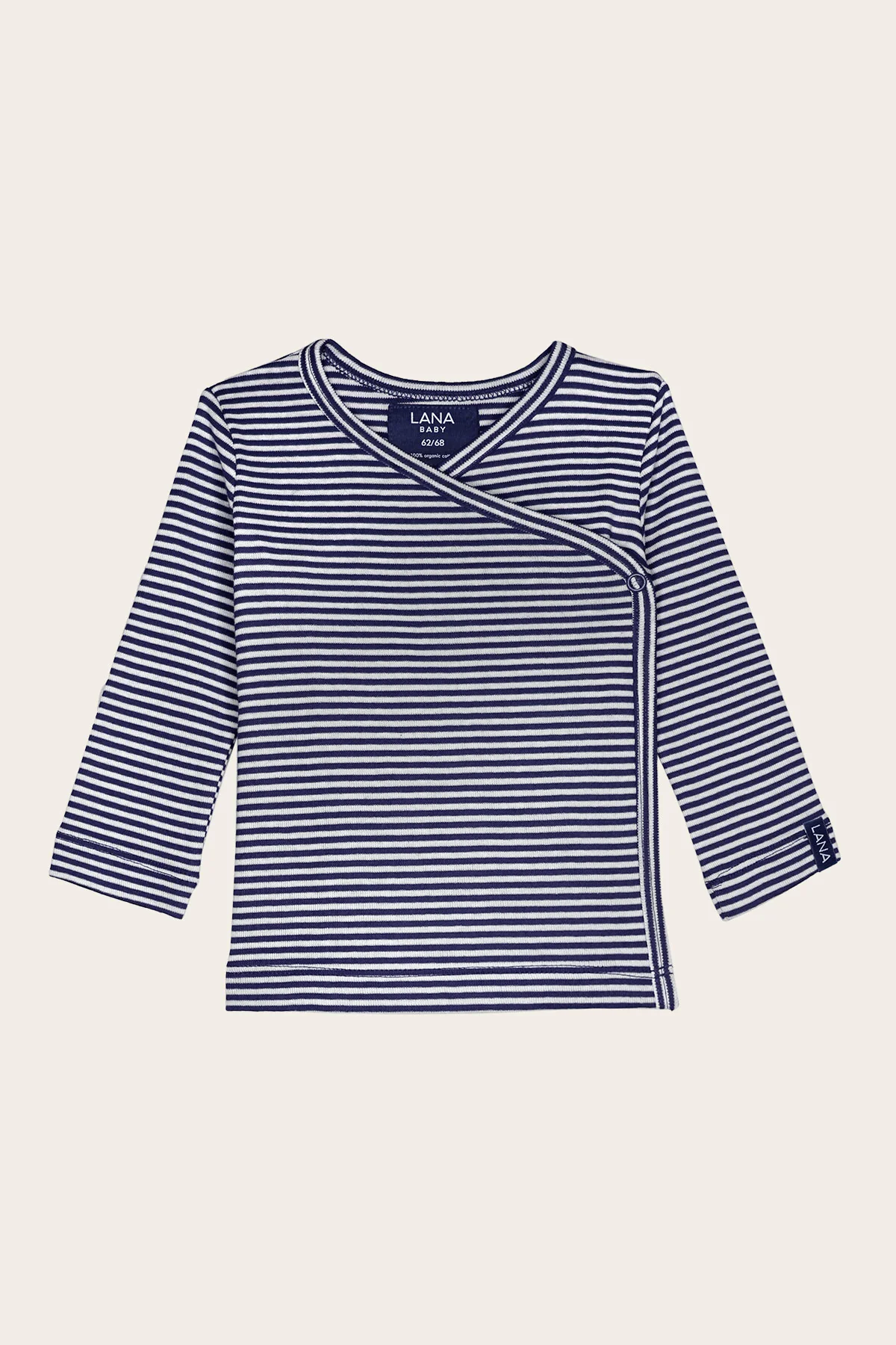 Wickelshirt, Modell Finn - Image 9