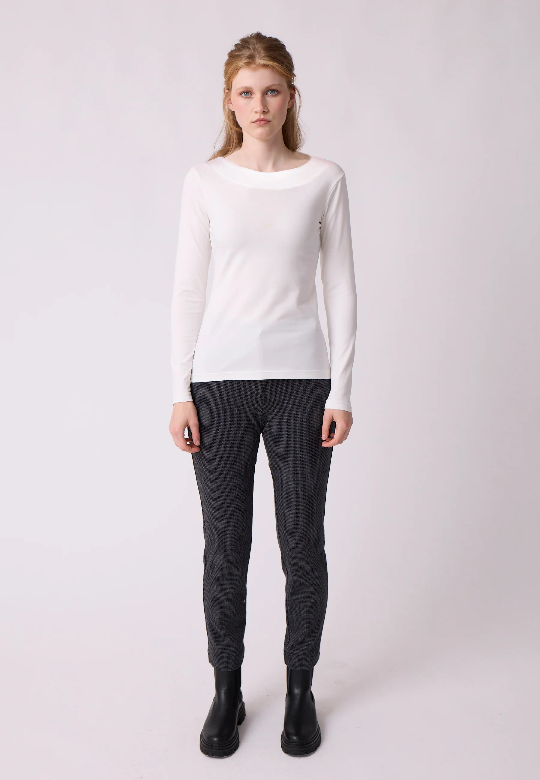 Shirt, Modell Jada - Image 4