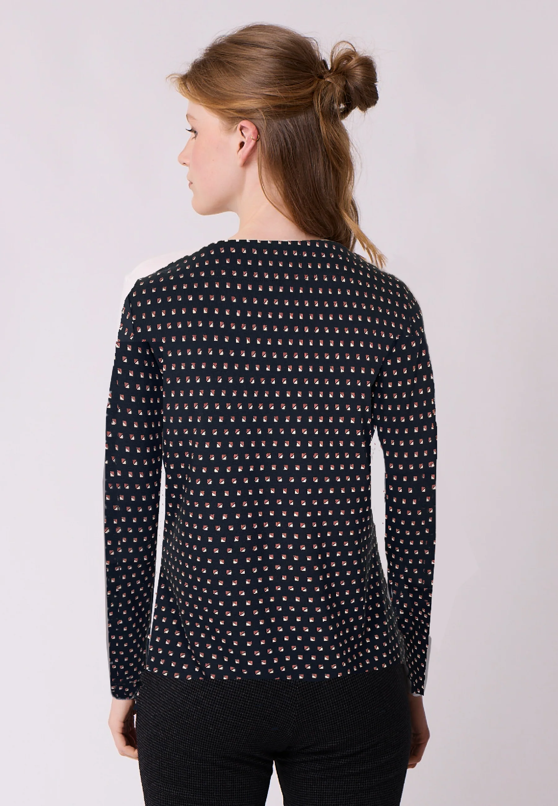 Shirt, Modell Jada - Image 3