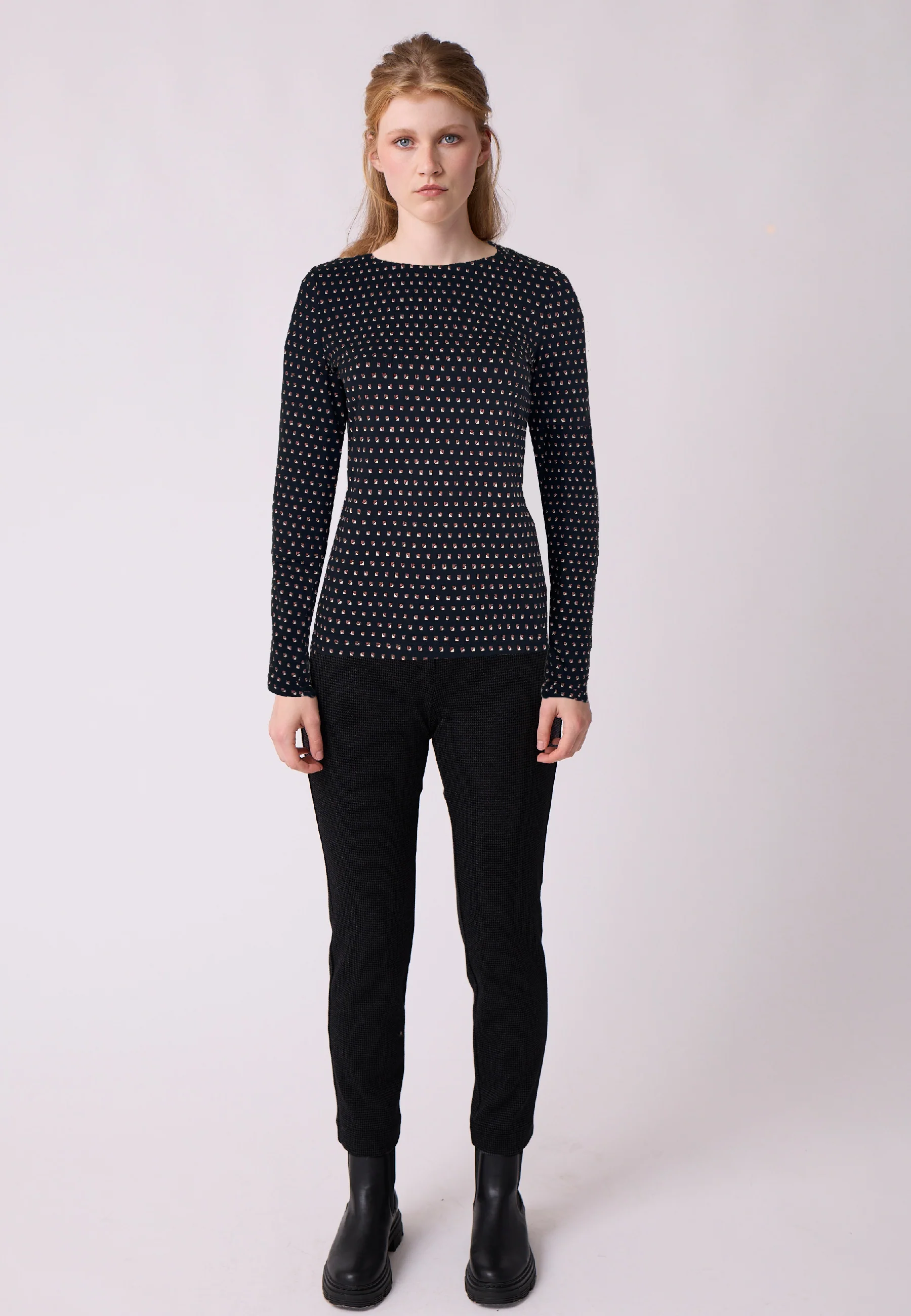 Shirt, Modell Jada - Image 4