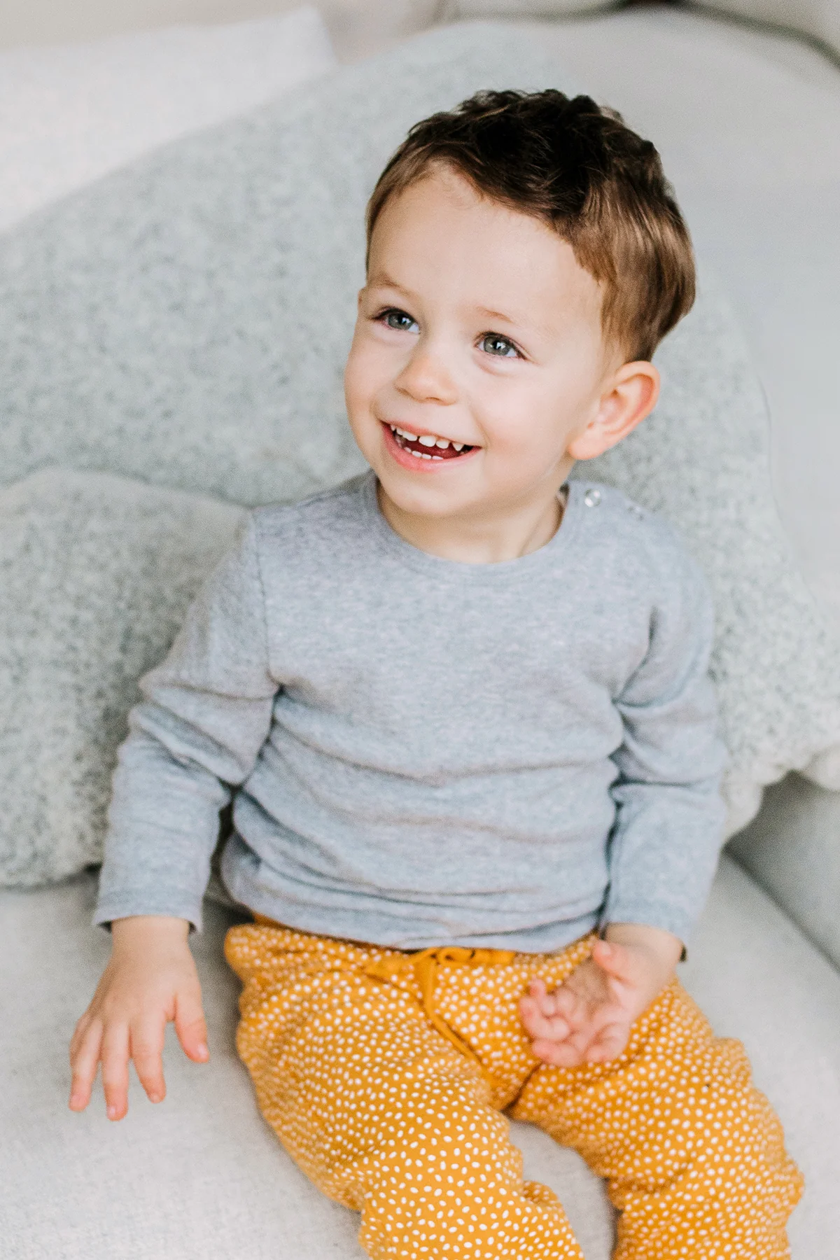 T-Shirt, Modell Jule - Image 4