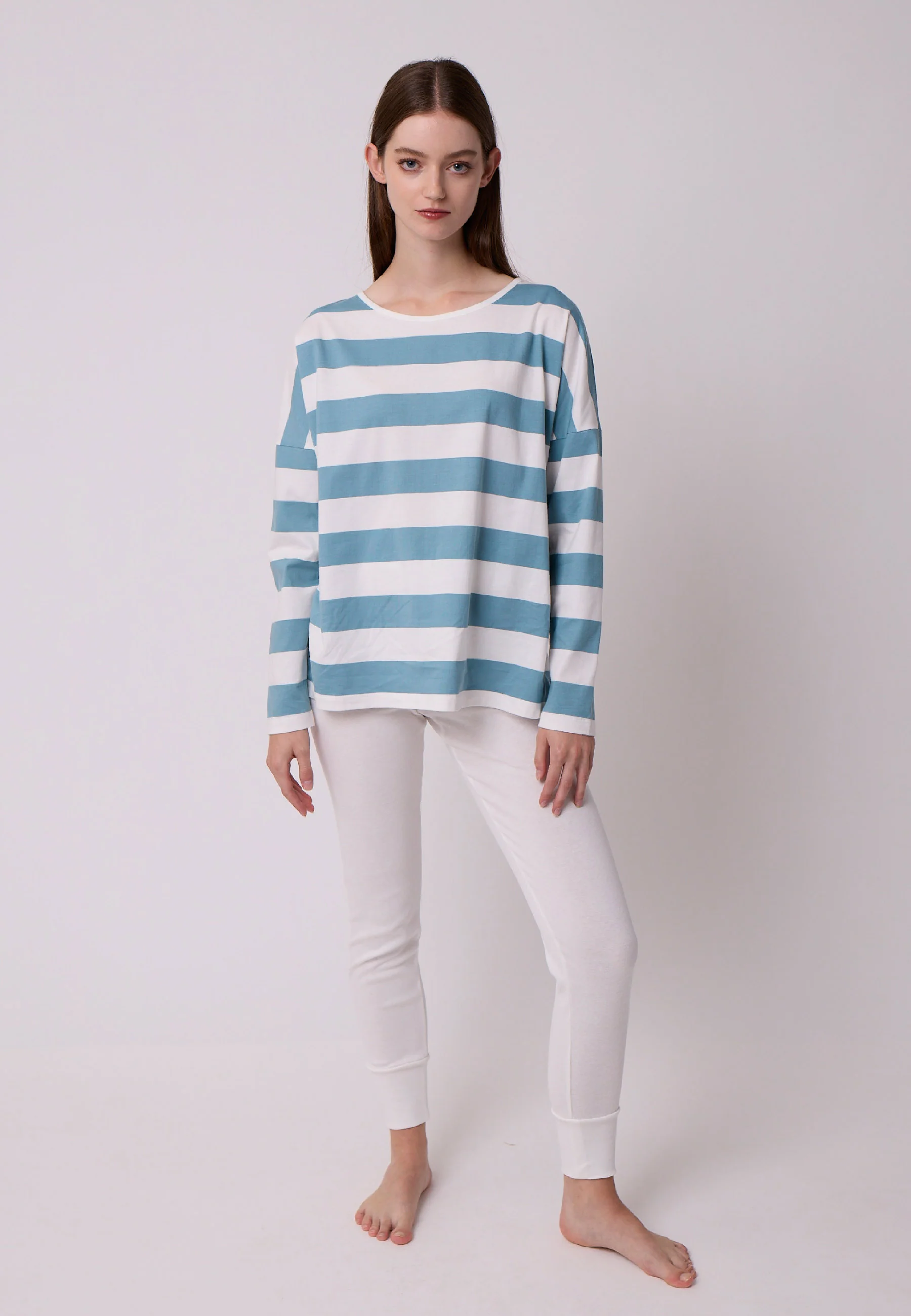 Shirt, Modell Luna - Image 3