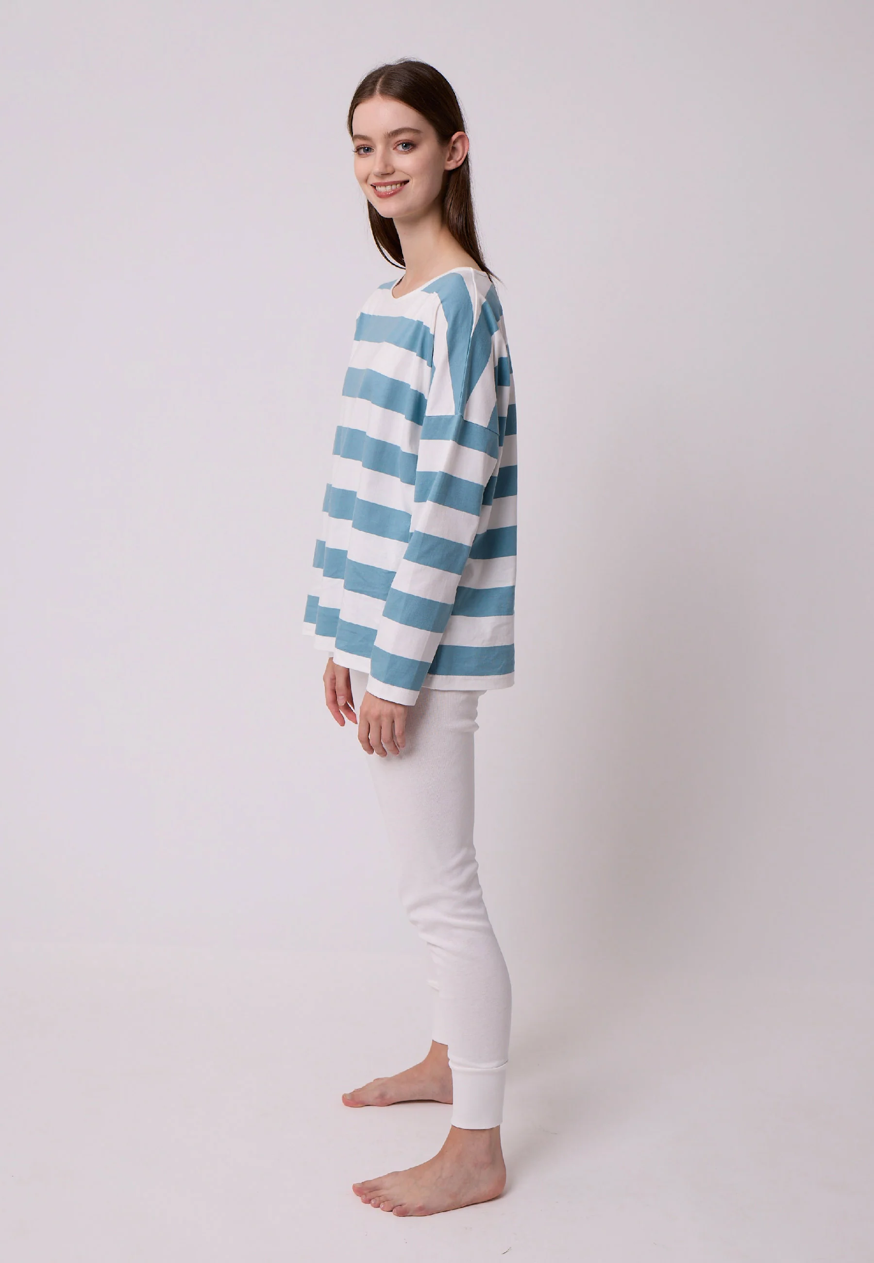 Shirt, Modell Luna - Image 4