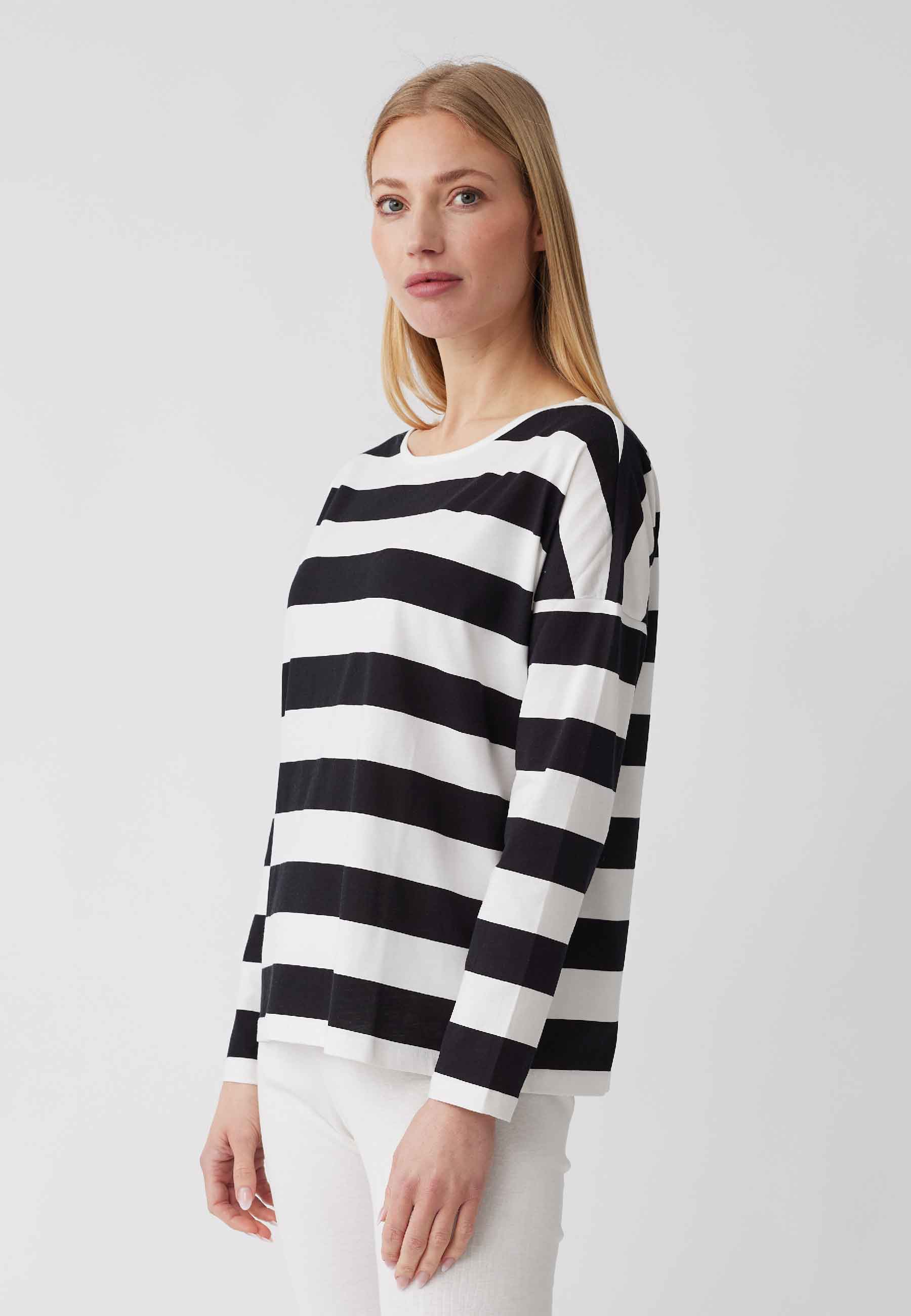 Shirt, Modell Luna - Image 8