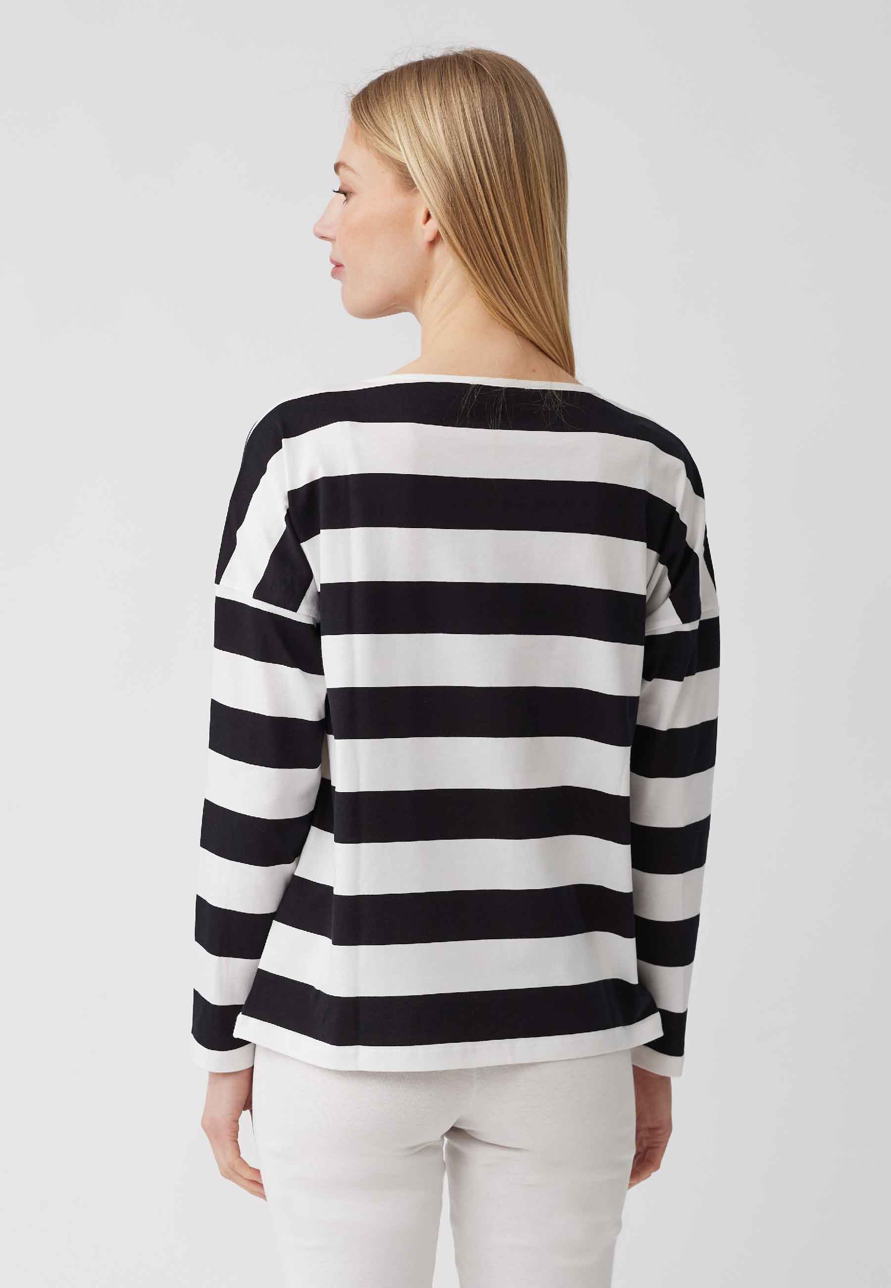 Shirt, Modell Luna - Image 9