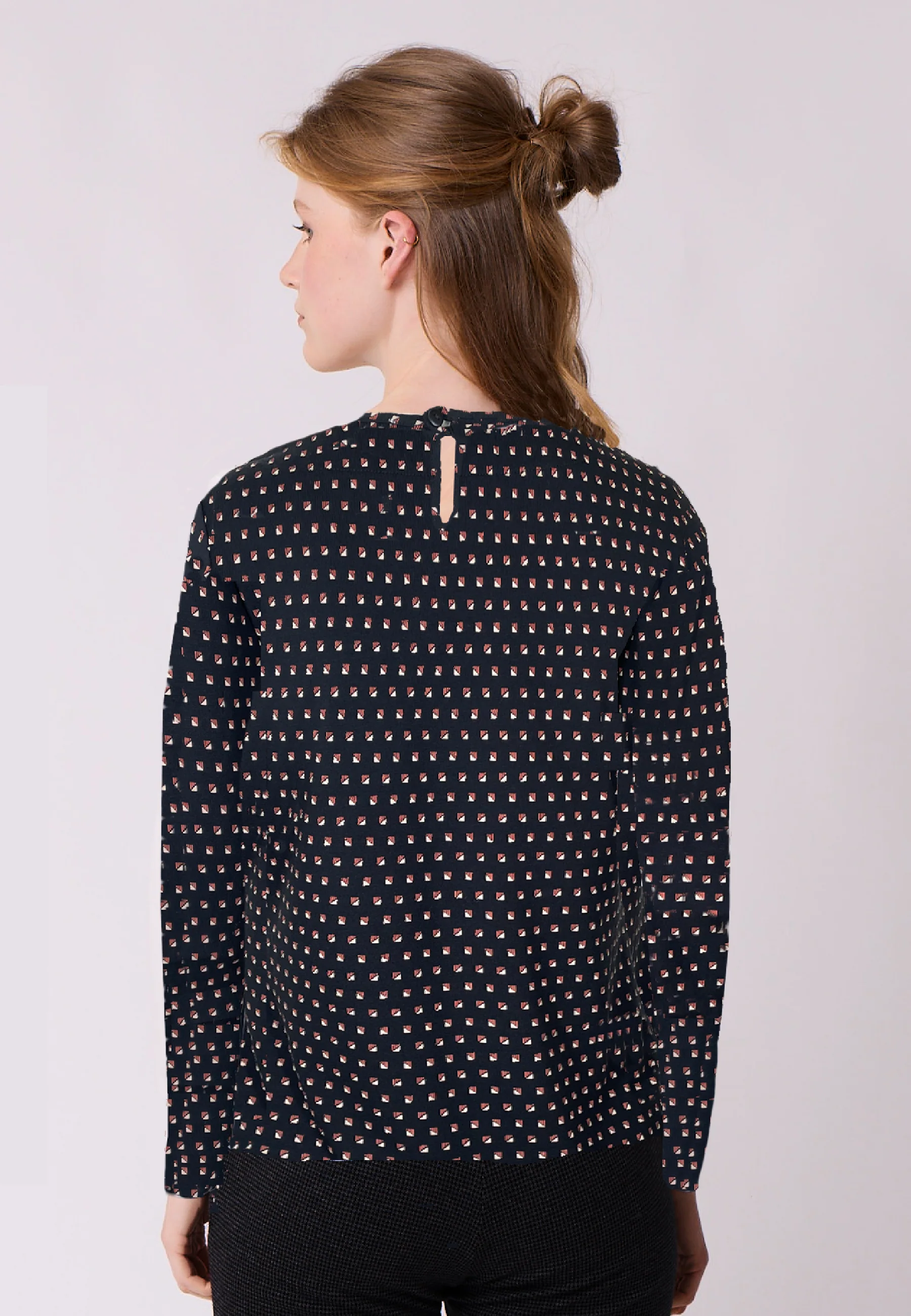 Shirt, Modell Miray - Image 4