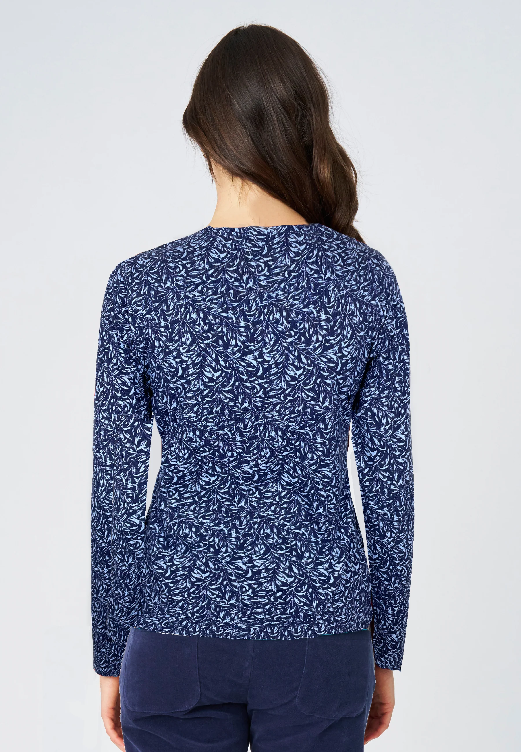 Shirt, Modell Nina - Image 4