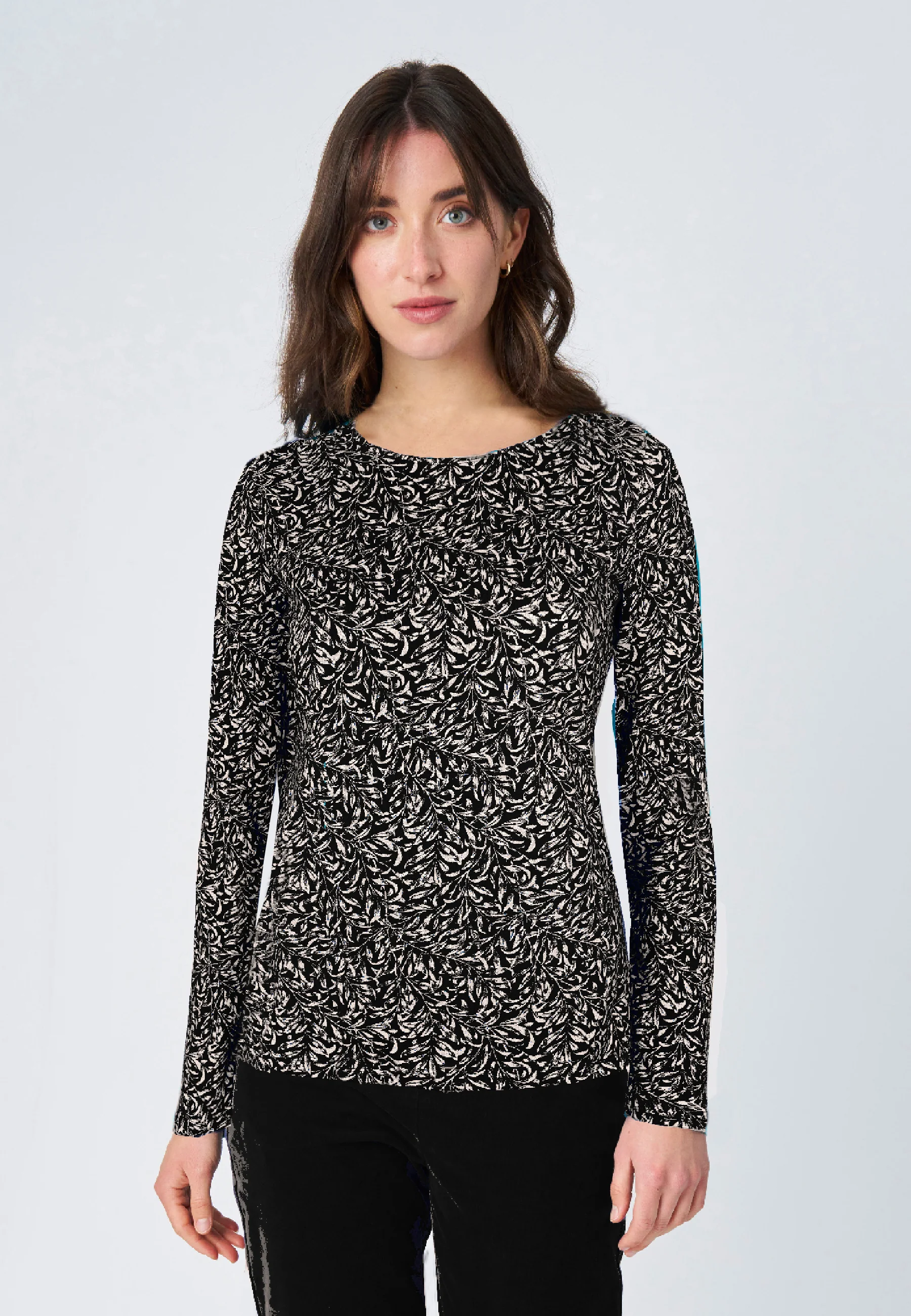 Shirt, Modell Nina - Image 5