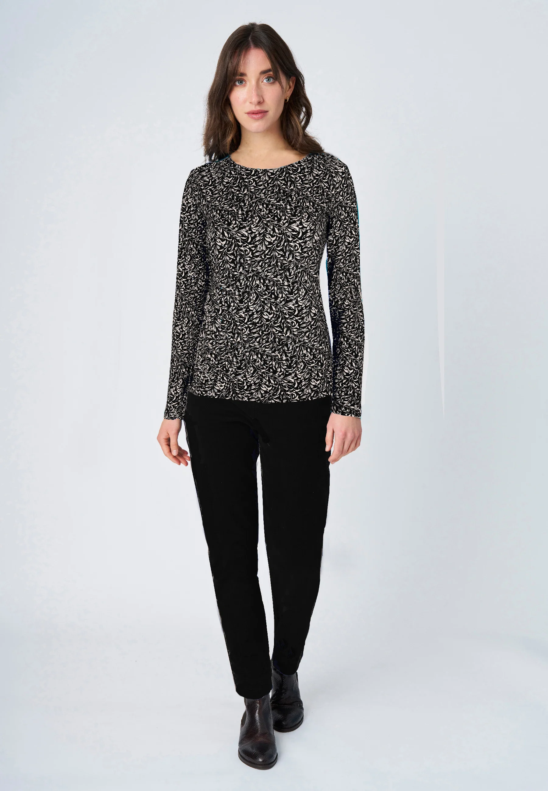 Shirt, Modell Nina - Image 6