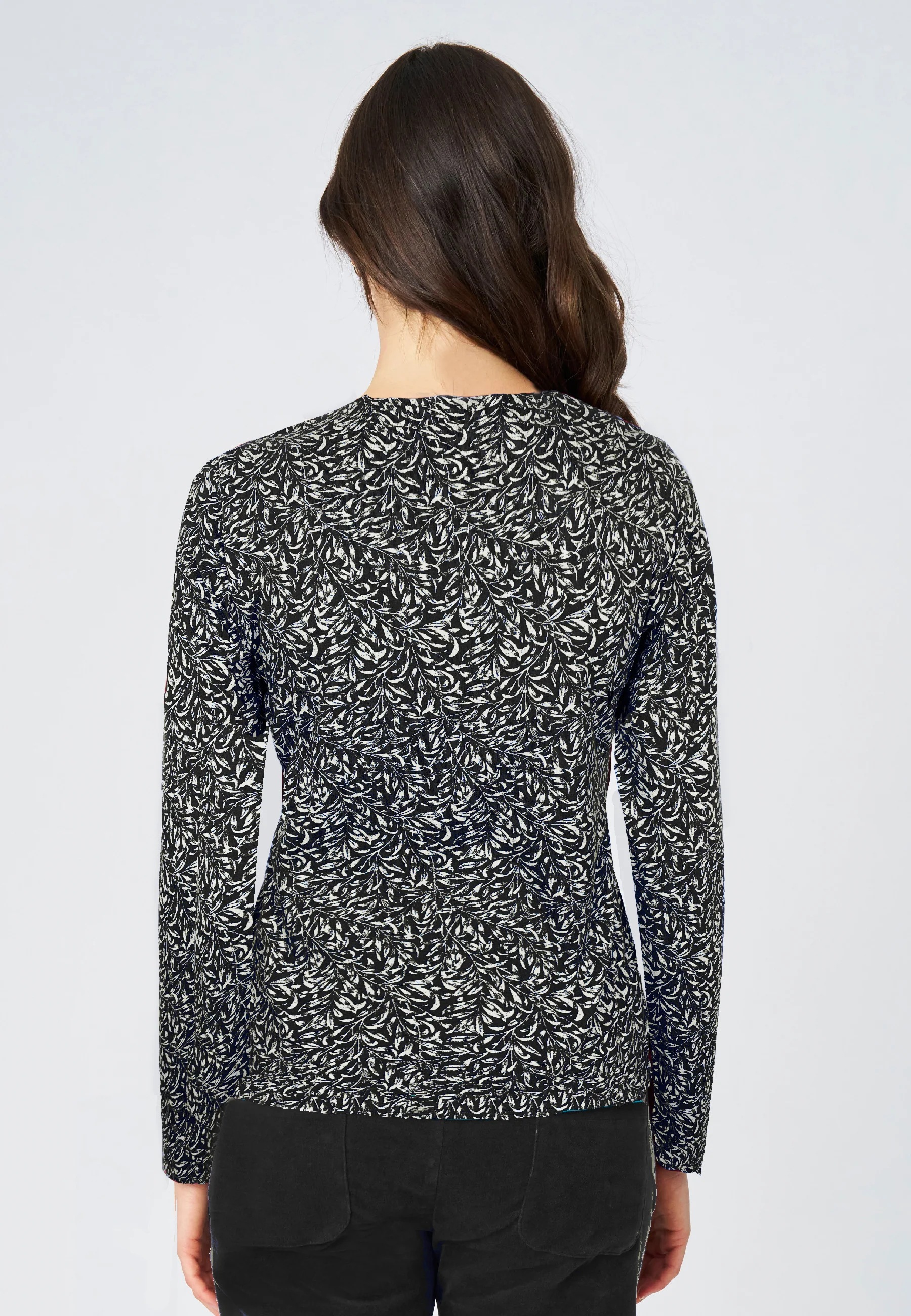 Shirt, Modell Nina - Image 8