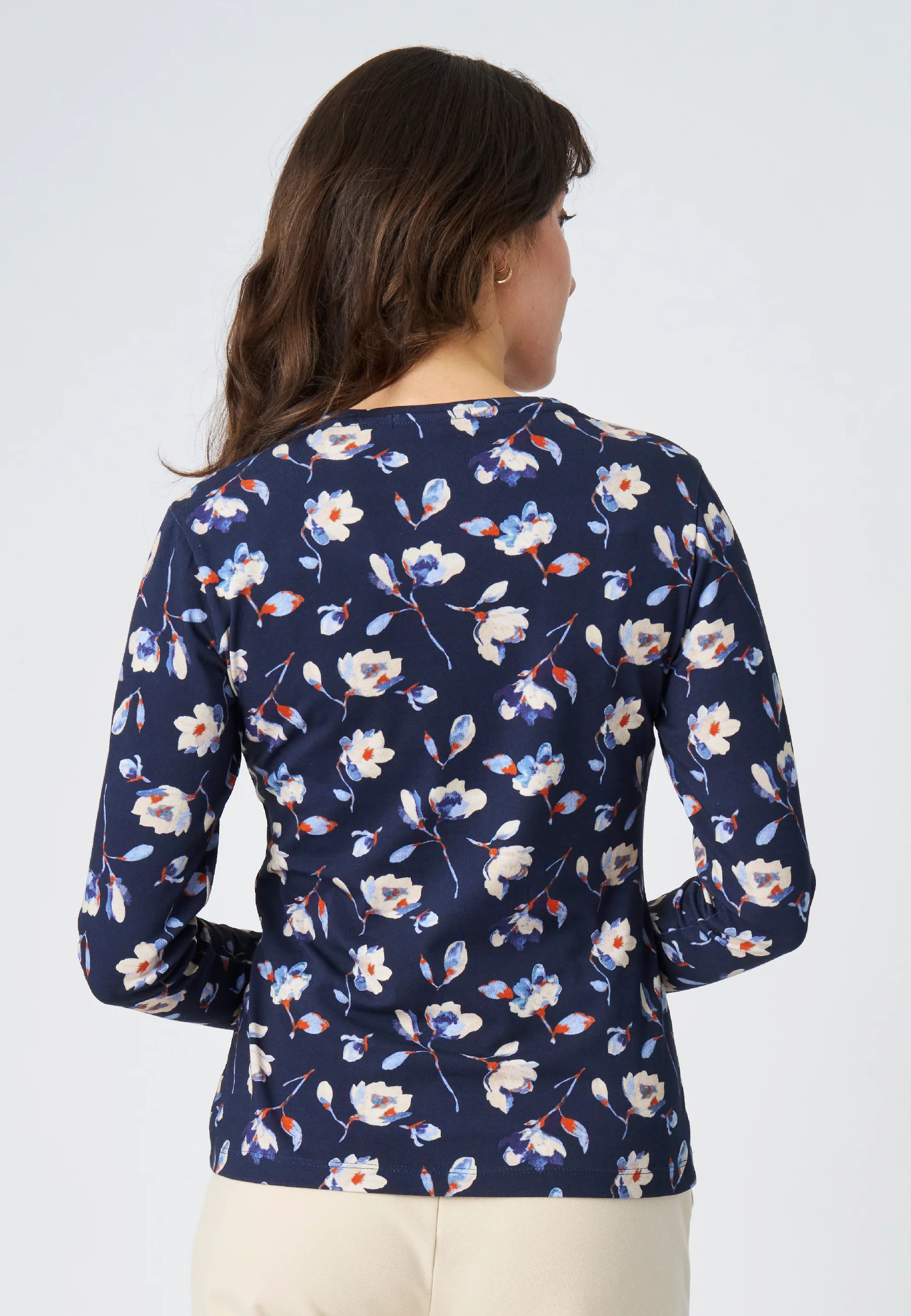 Shirt, Modell Nina - Image 4