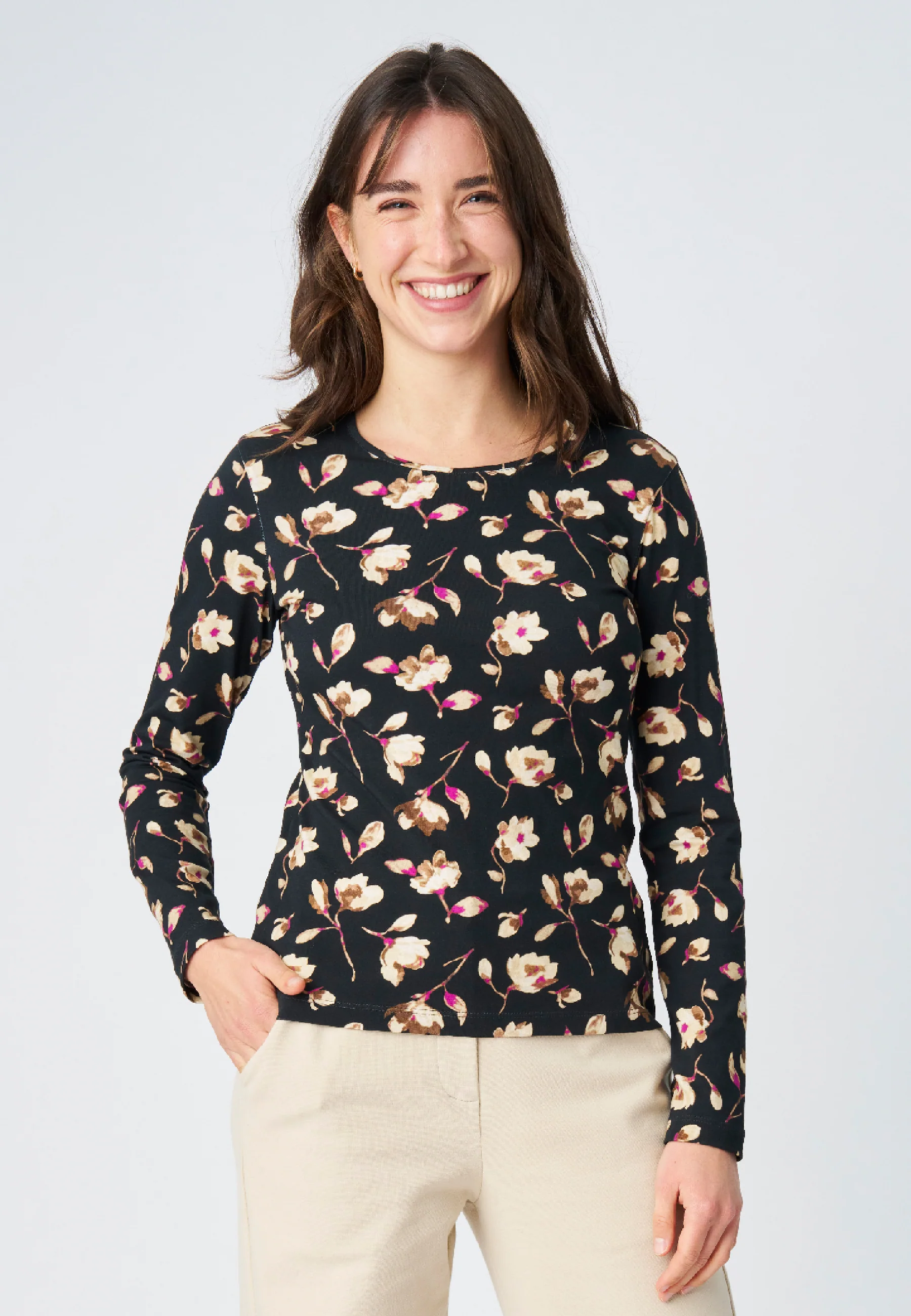 Shirt, Modell Nina - Image 5