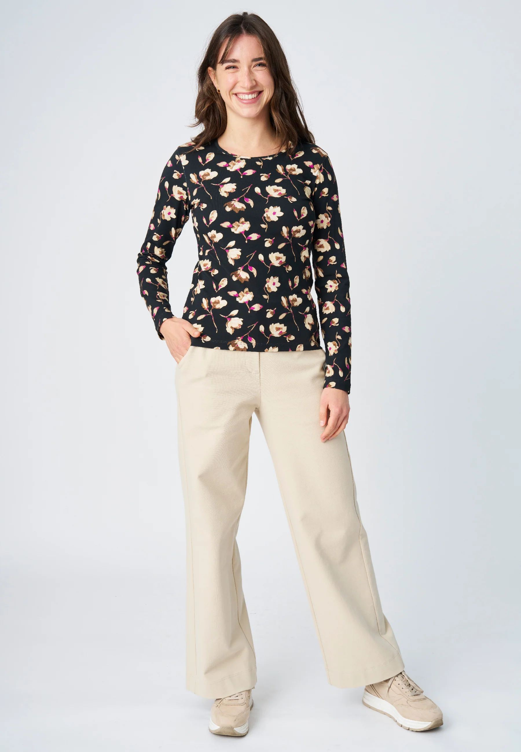 Shirt, Modell Nina - Image 6