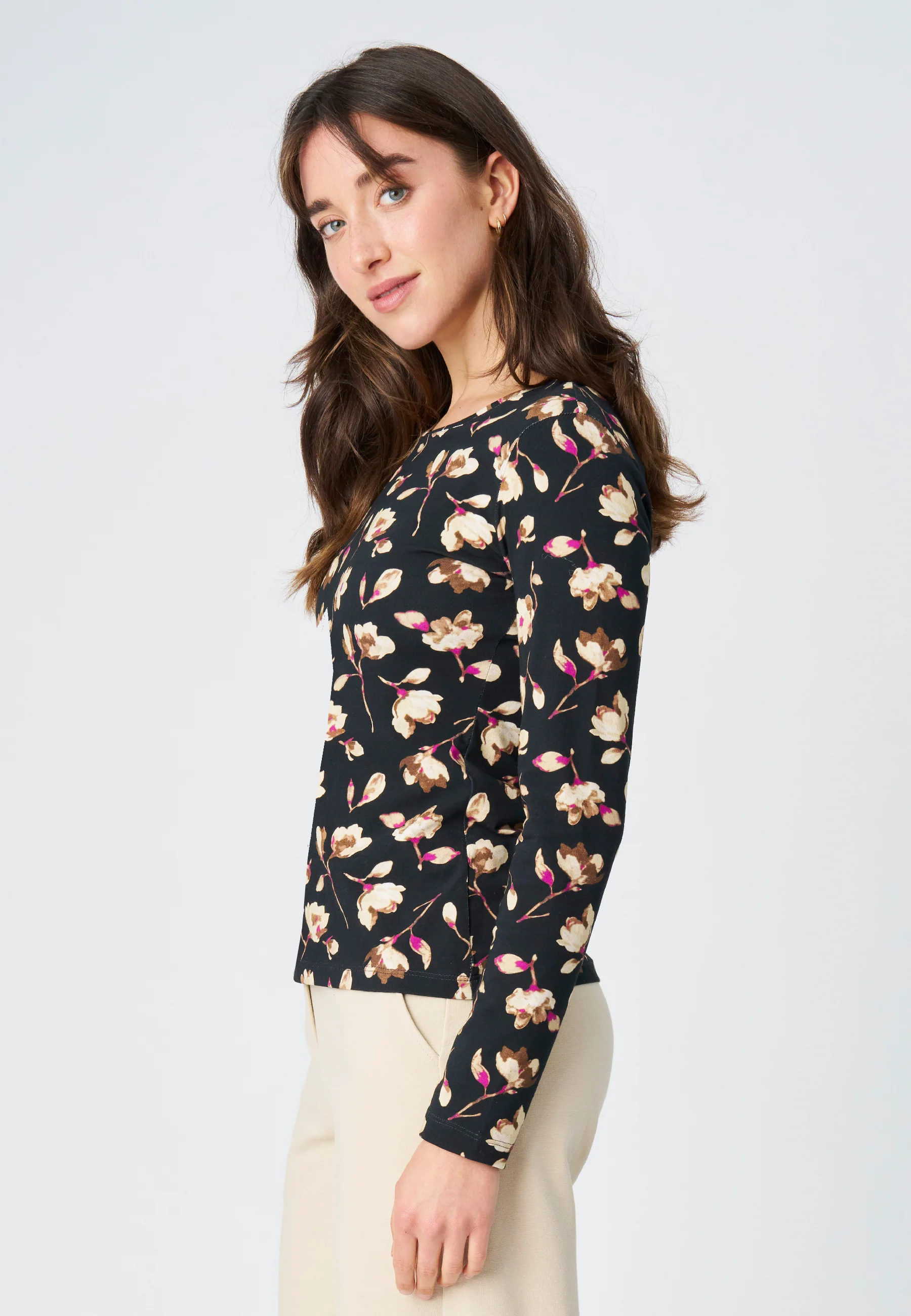 Shirt, Modell Nina - Image 7