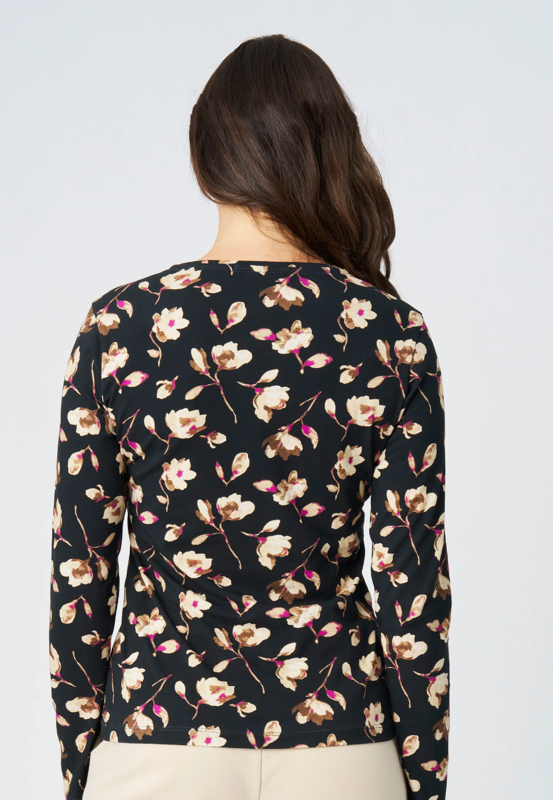 Shirt, Modell Nina - Image 8