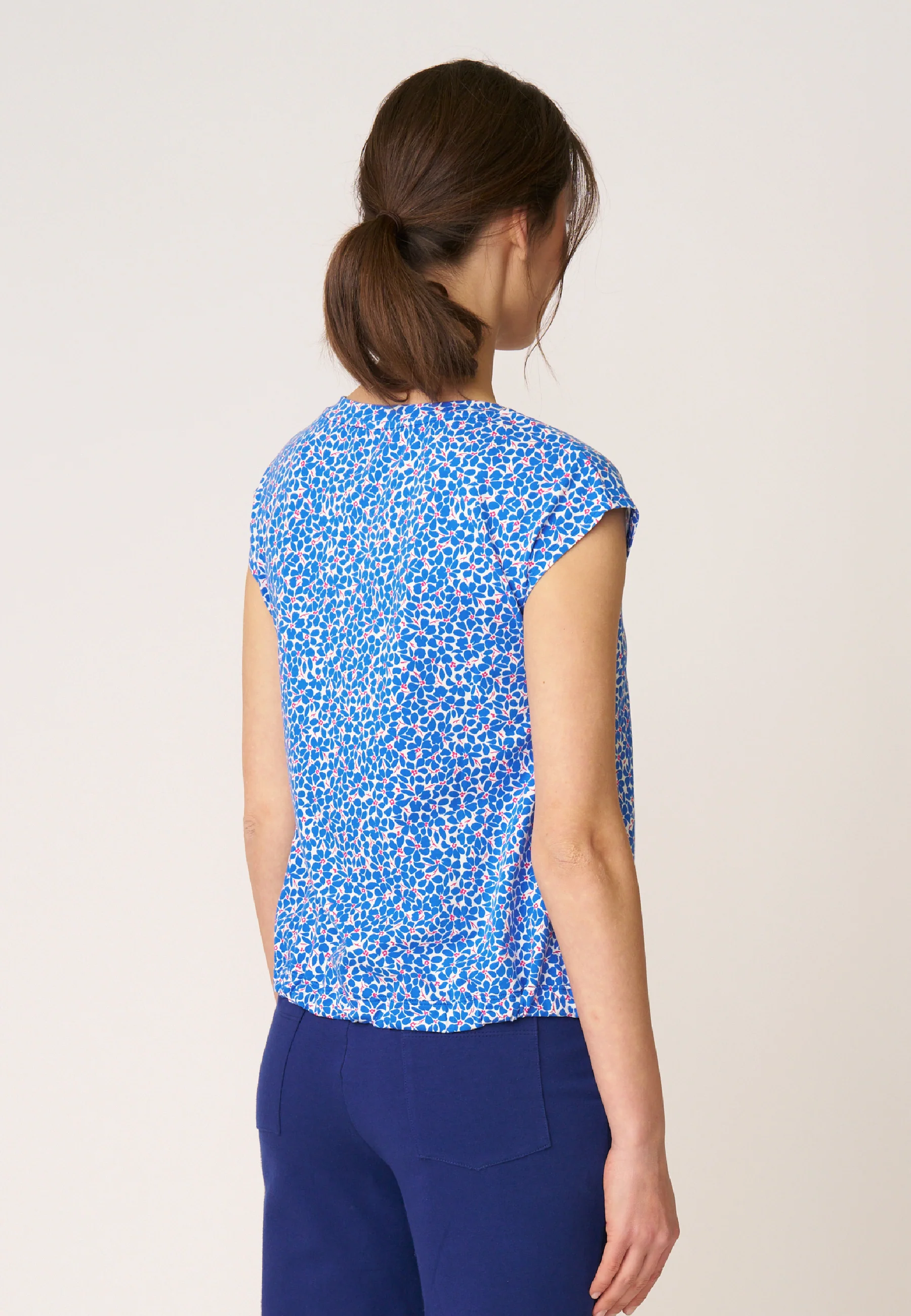 Shirt, Modell Phöbe - Image 4