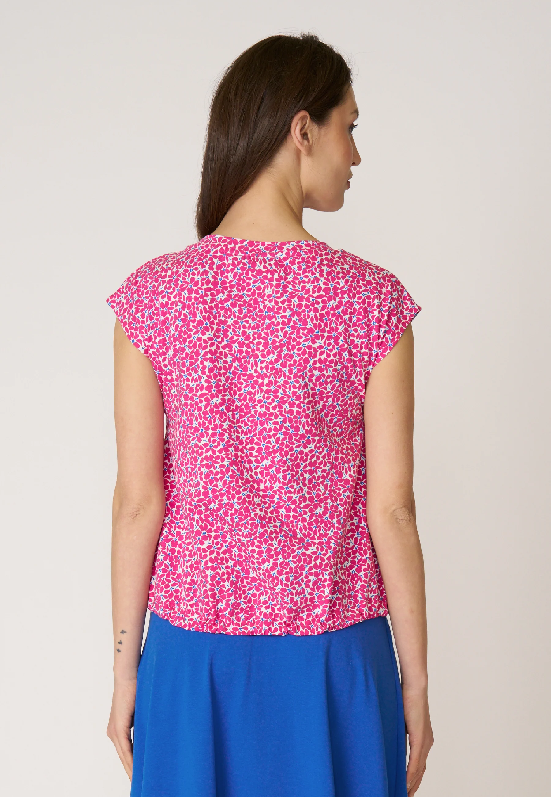 Shirt, Modell Phöbe - Image 8