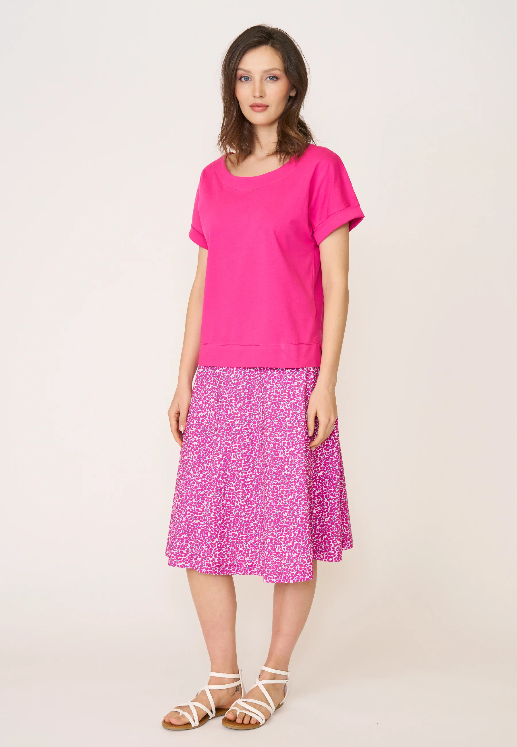 Shirt, Modell Sarah - Image 11