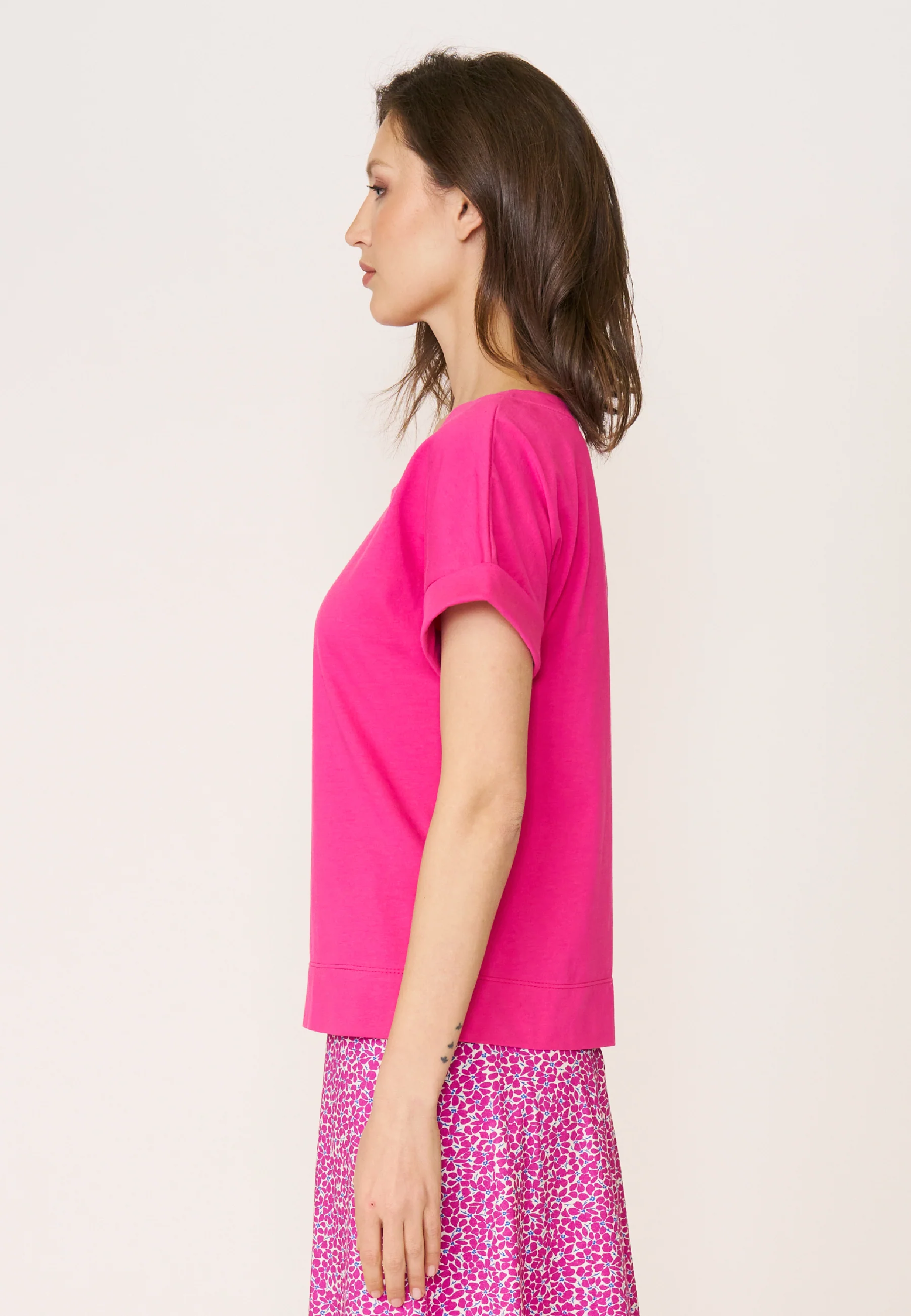 Shirt, Modell Sarah - Image 12