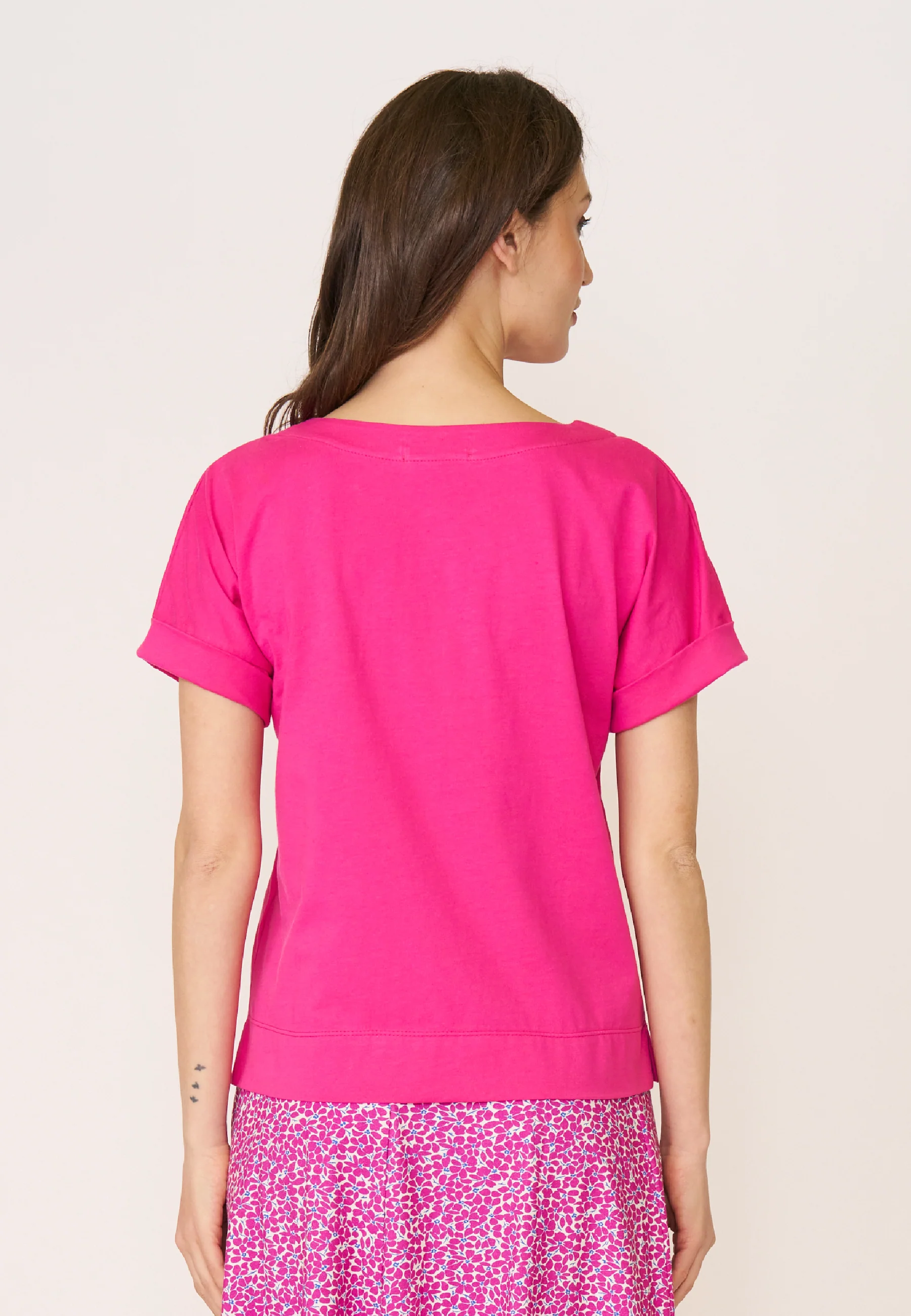 Shirt, Modell Sarah - Image 13