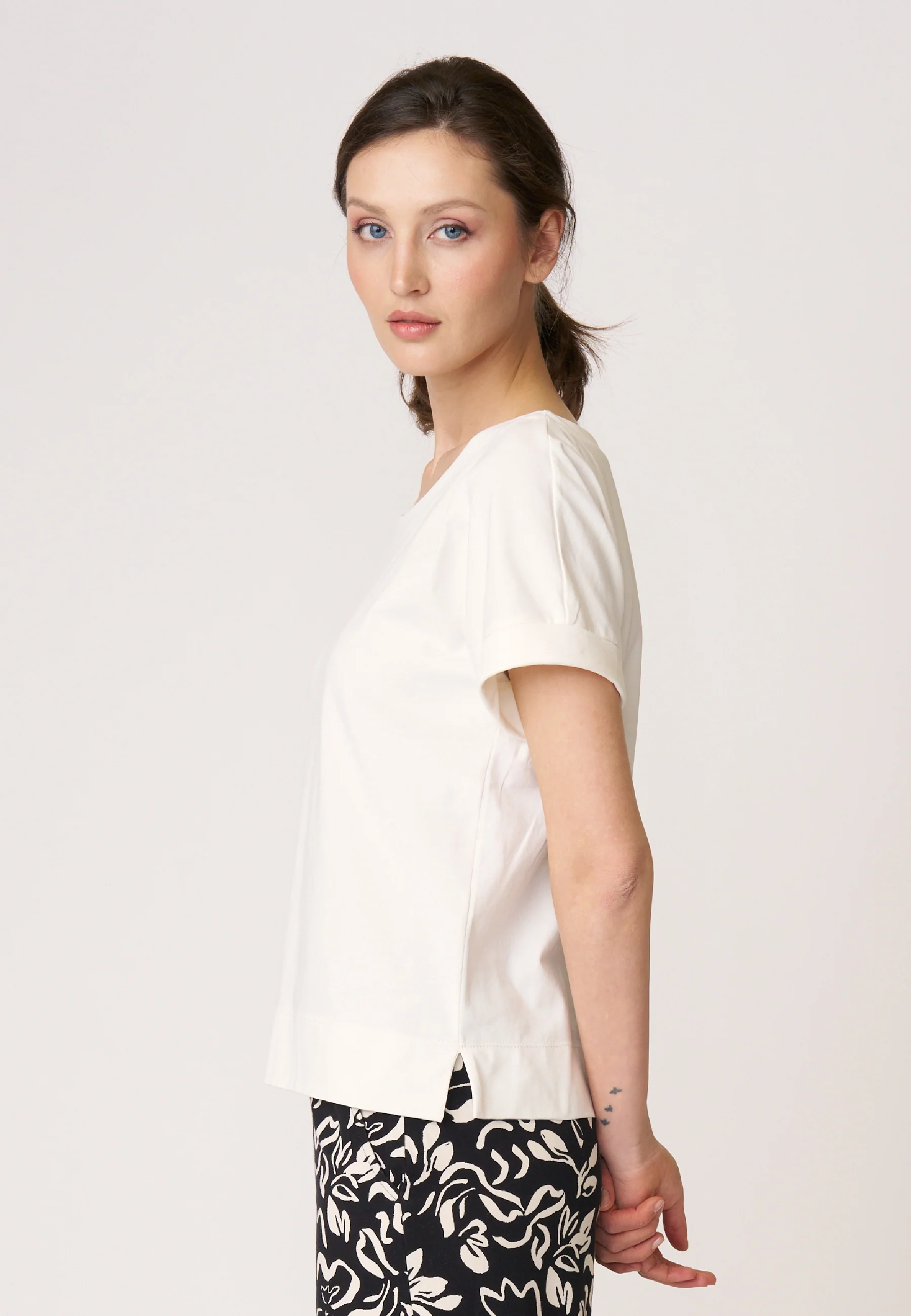 Shirt, Modell Sarah - Image 3