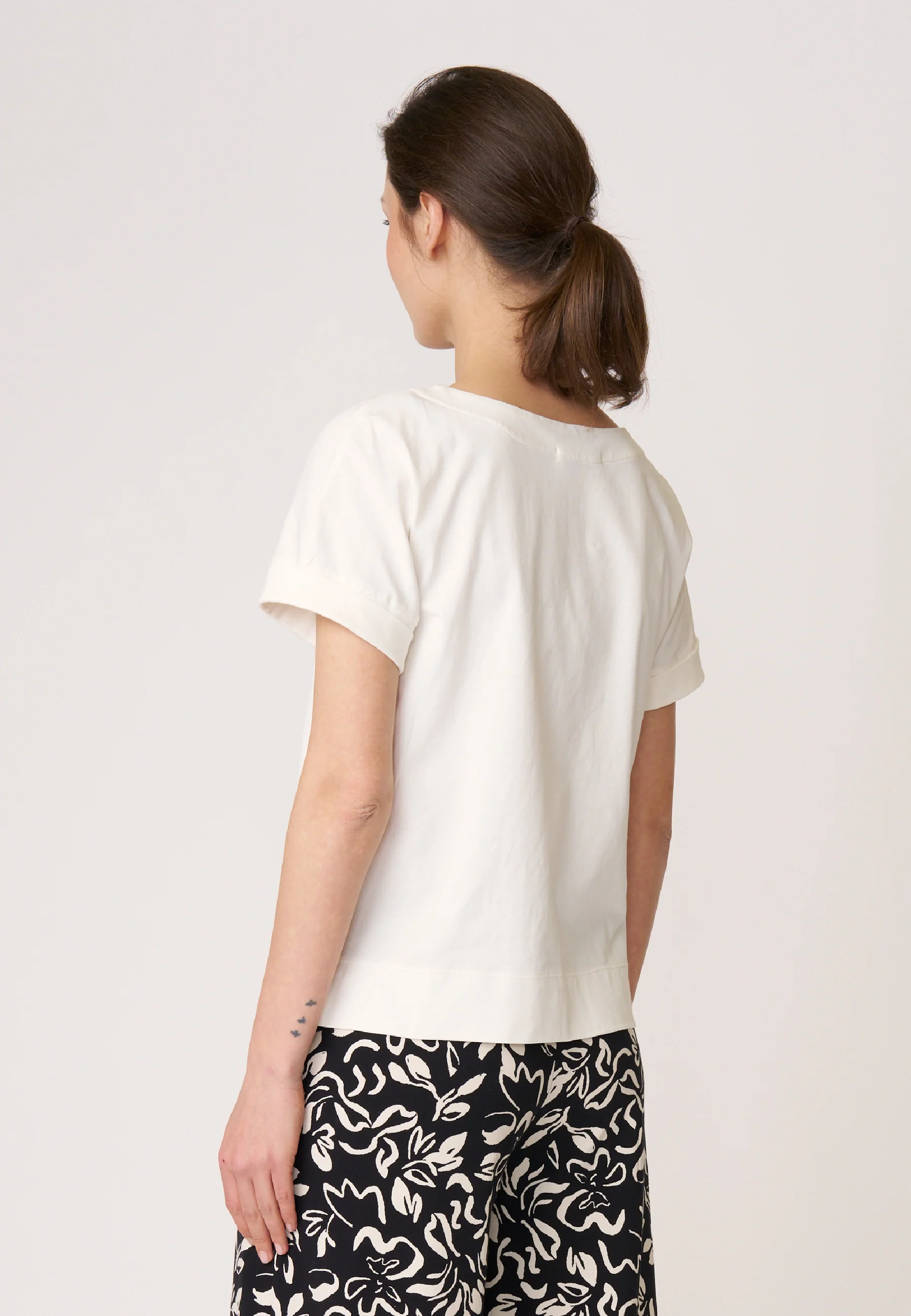 Shirt, Modell Sarah - Image 4