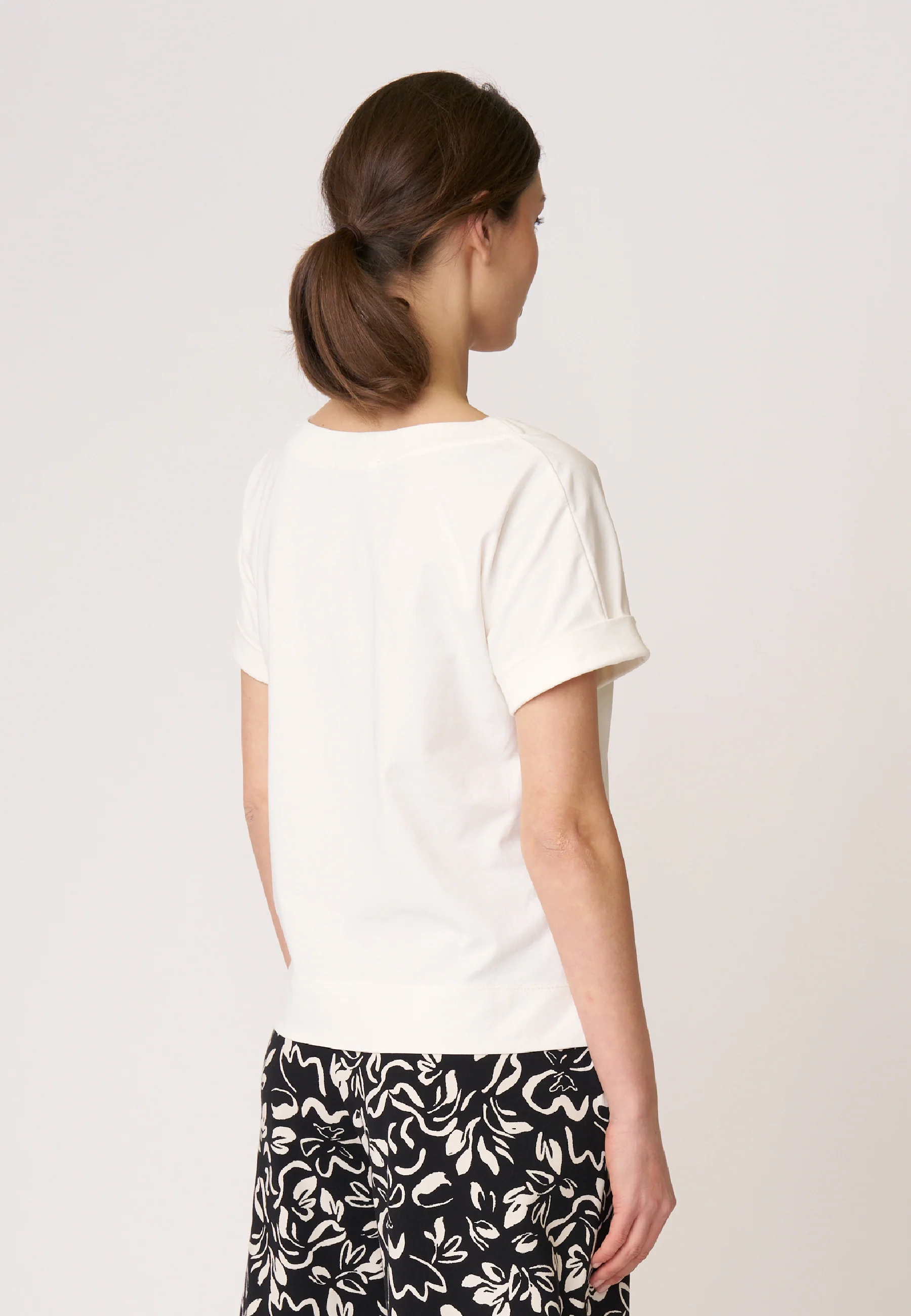 Shirt, Modell Sarah - Image 5