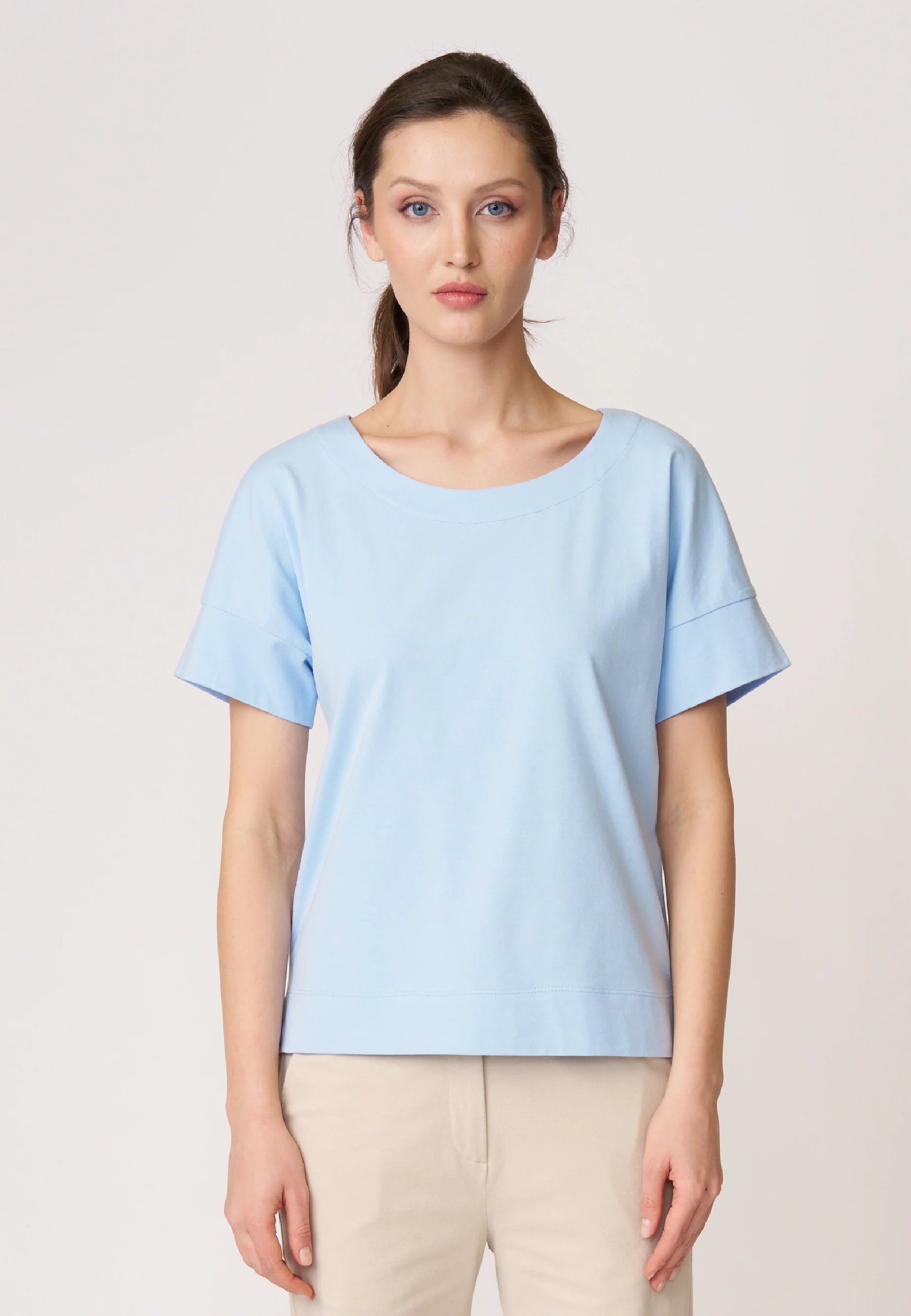 Shirt, Modell Sarah - Image 6