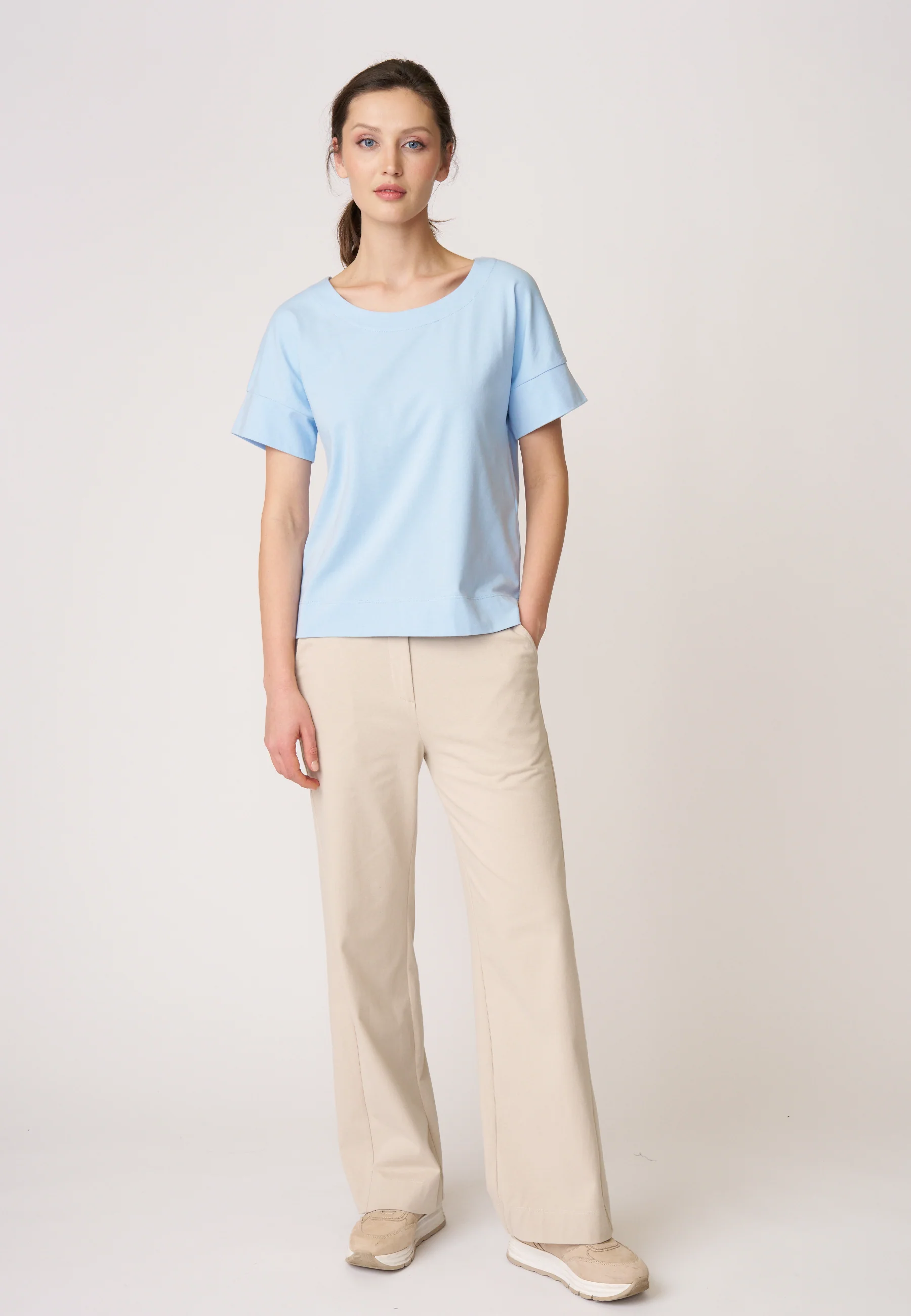 Shirt, Modell Sarah - Image 7