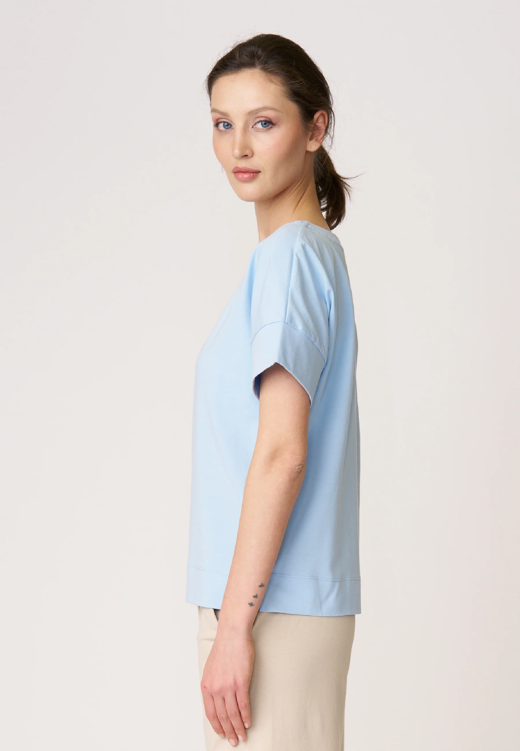 Shirt, Modell Sarah - Image 8