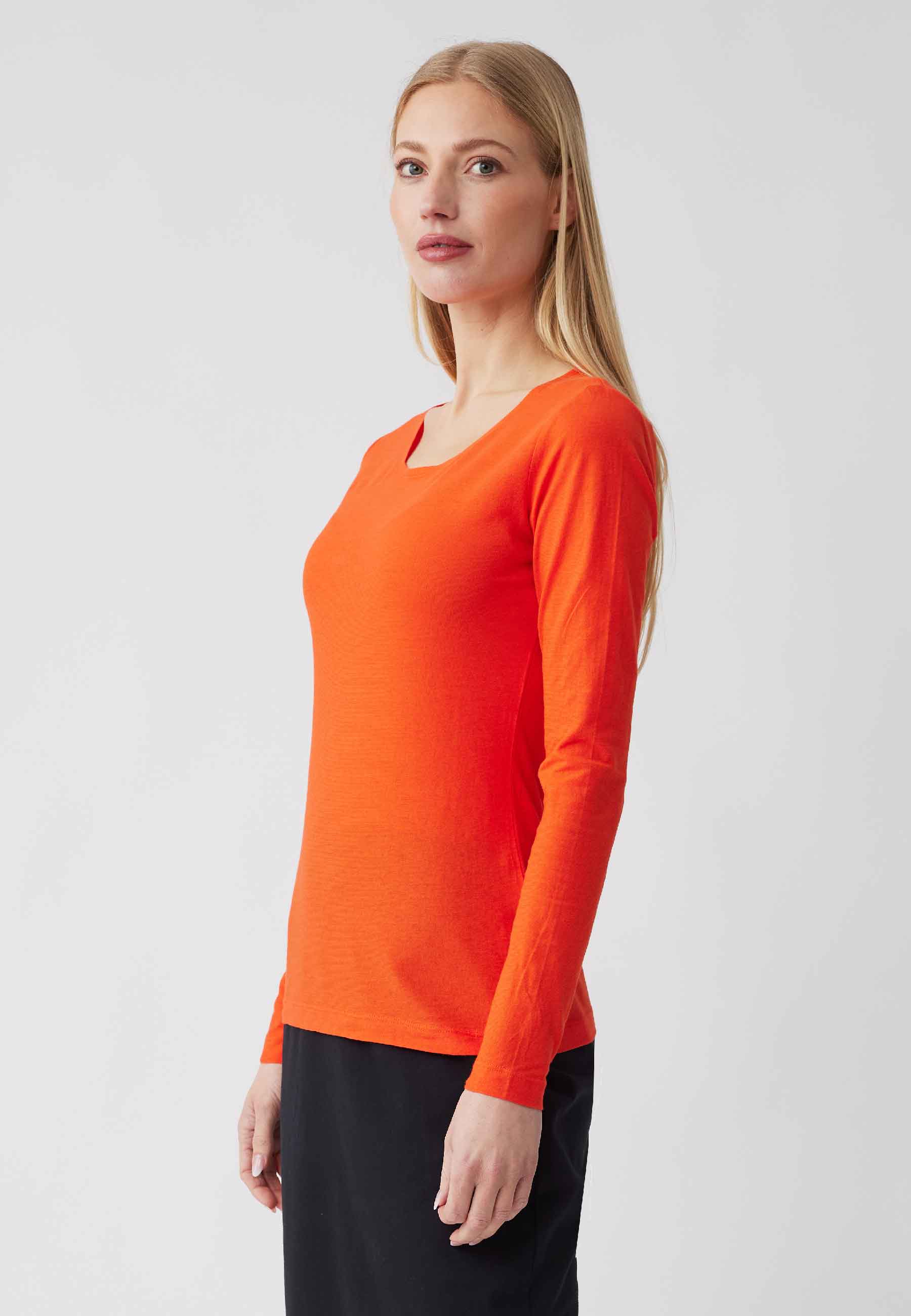 Shirt, Modell Serra - Image 3