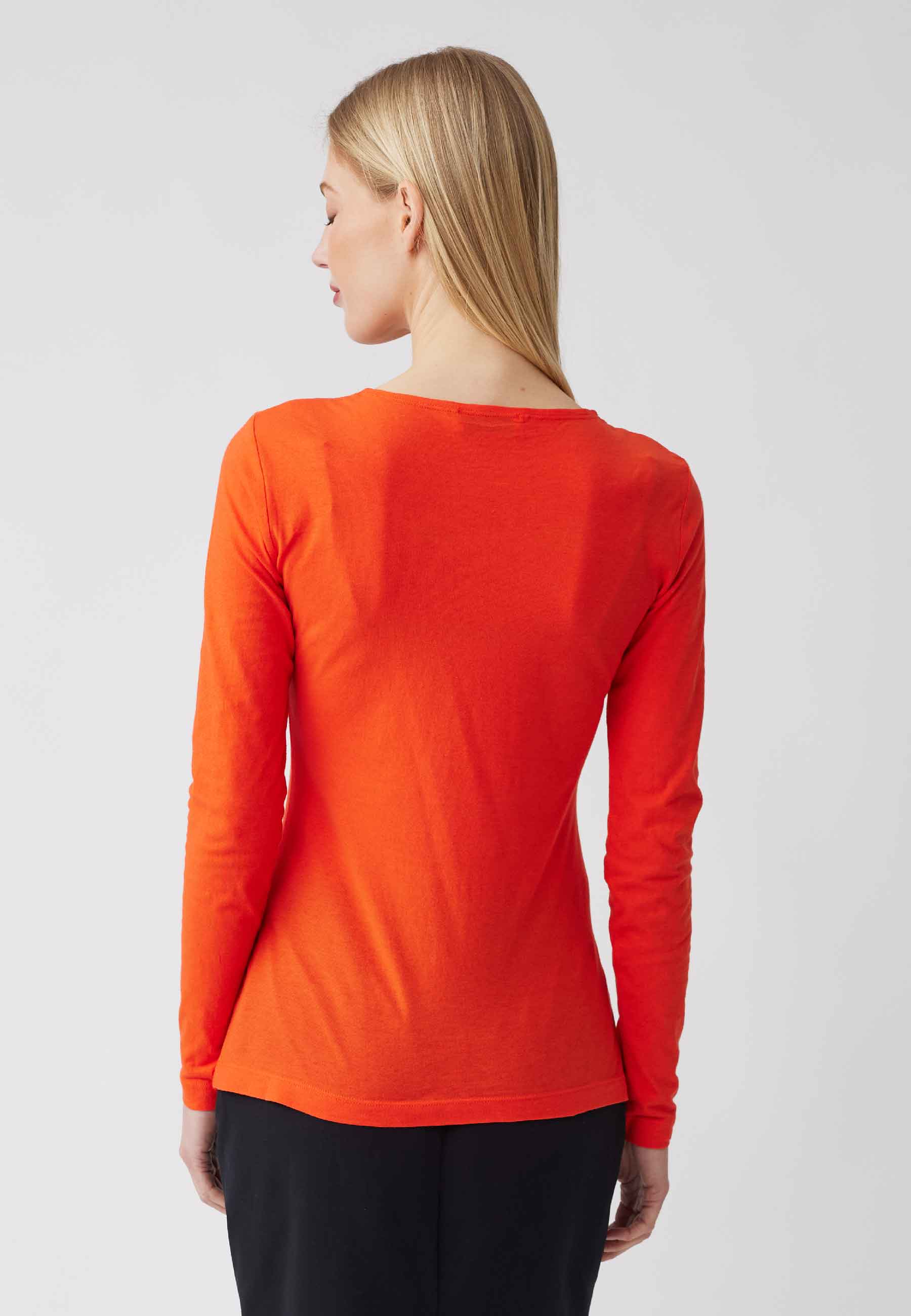 Shirt, Modell Serra - Image 4