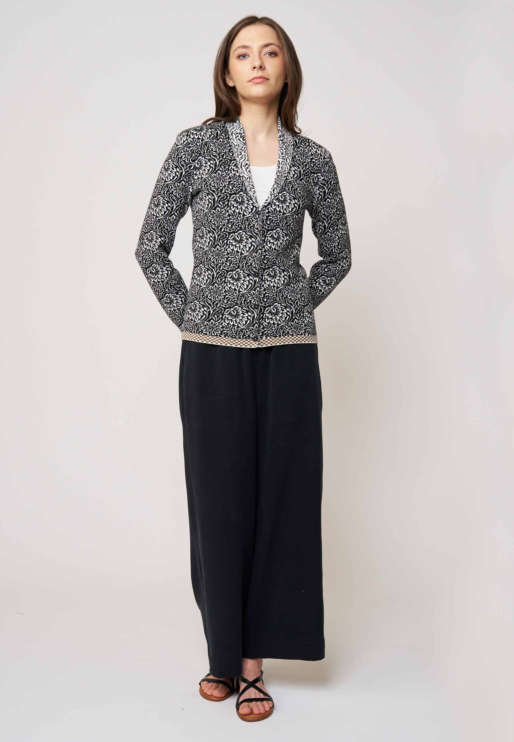 Strickjacke, Modell Jolie - Image 11