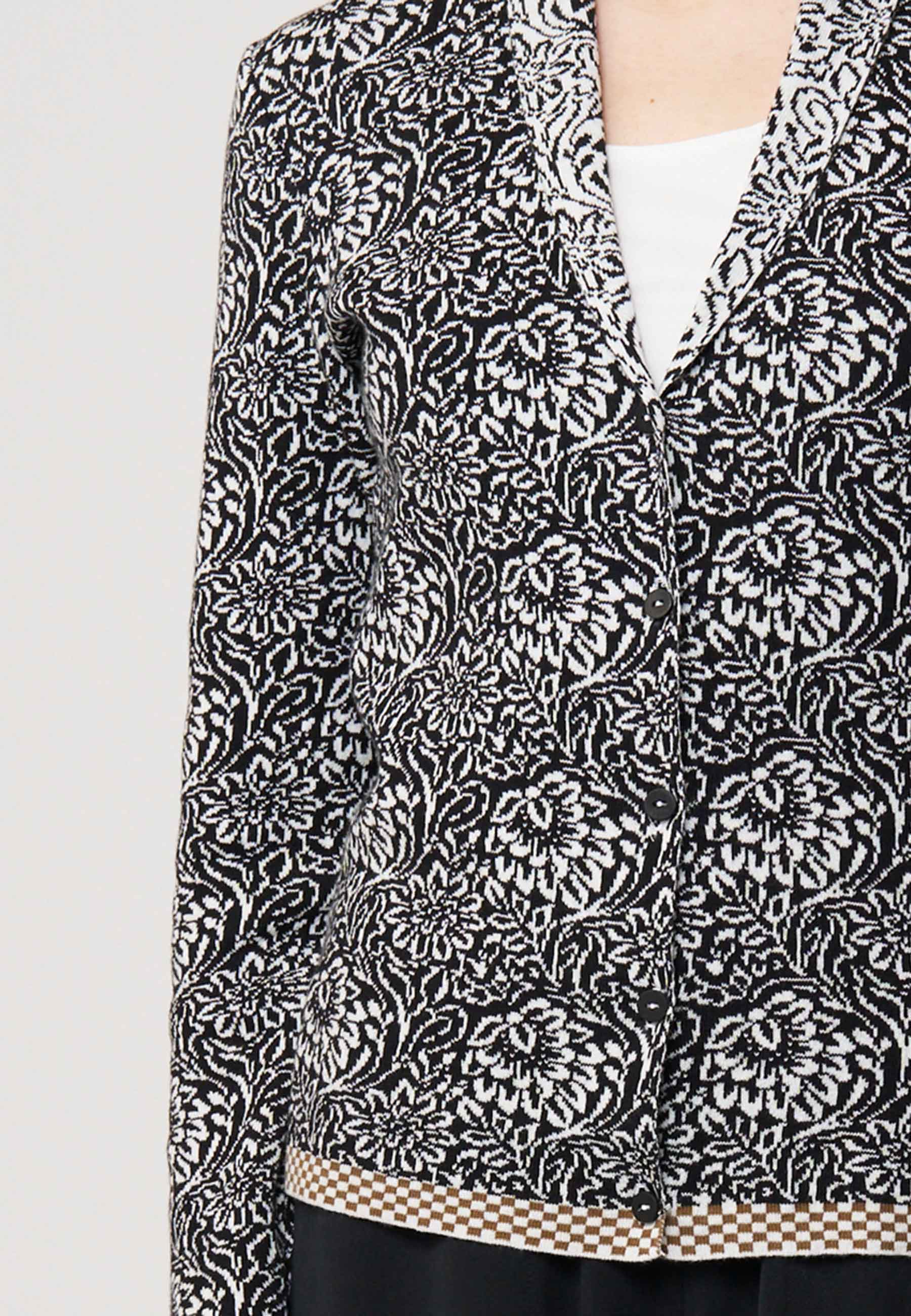 Strickjacke, Modell Jolie - Image 12