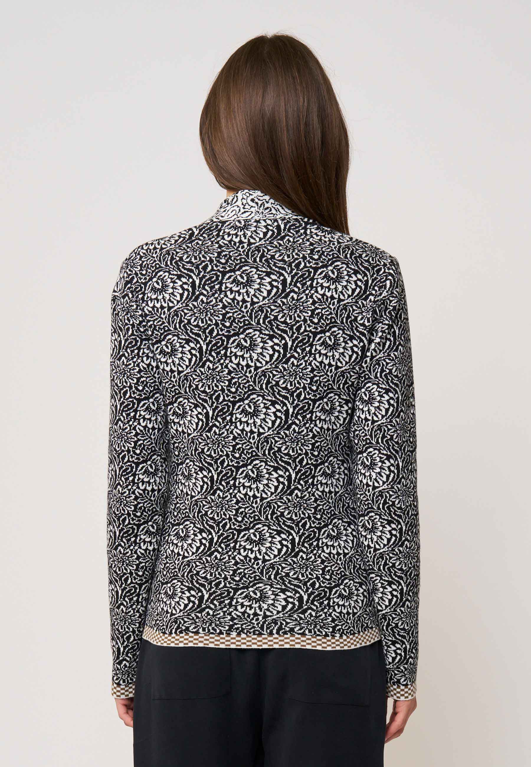 Strickjacke, Modell Jolie - Image 13