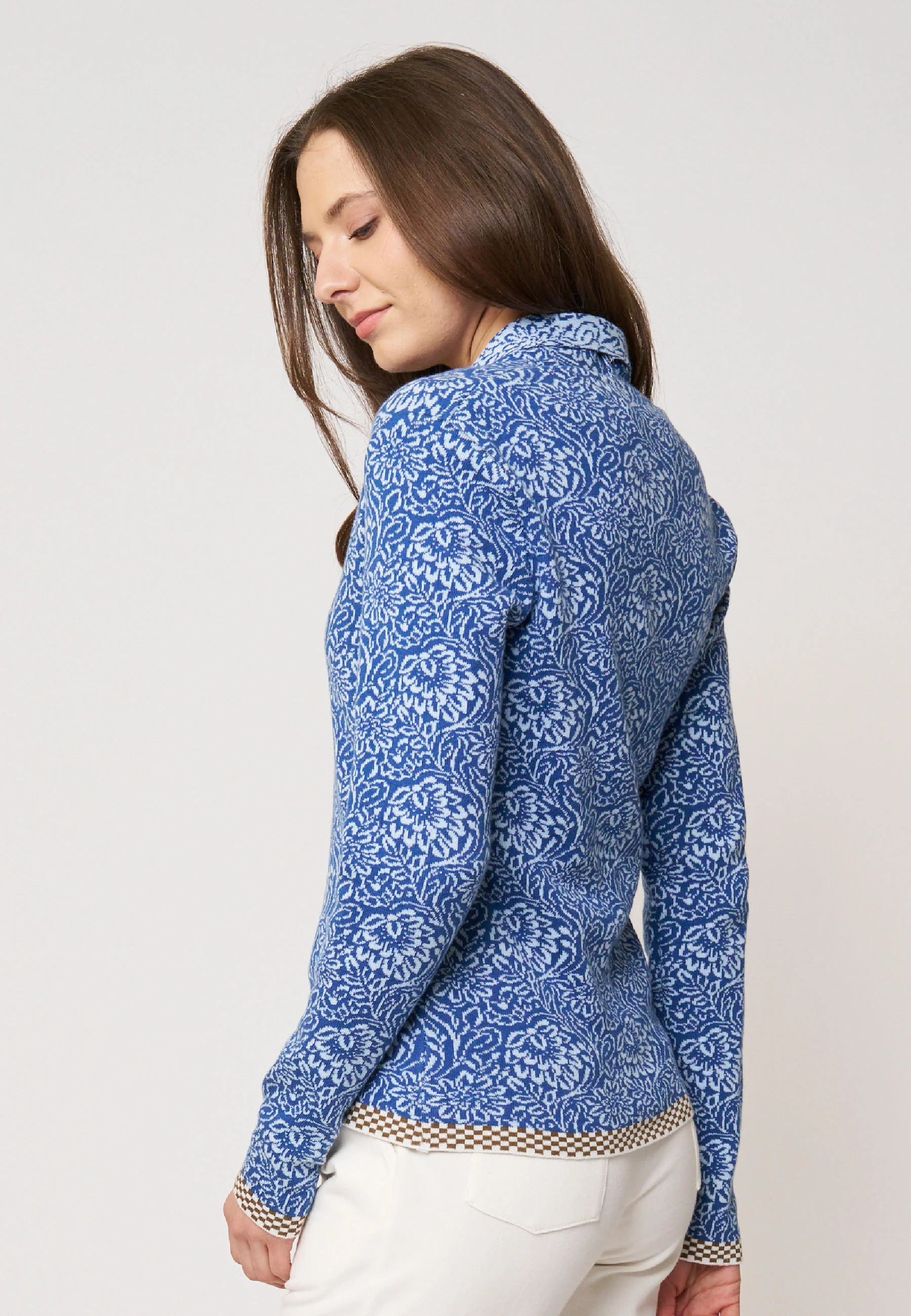 Strickjacke, Modell Jolie - Image 19