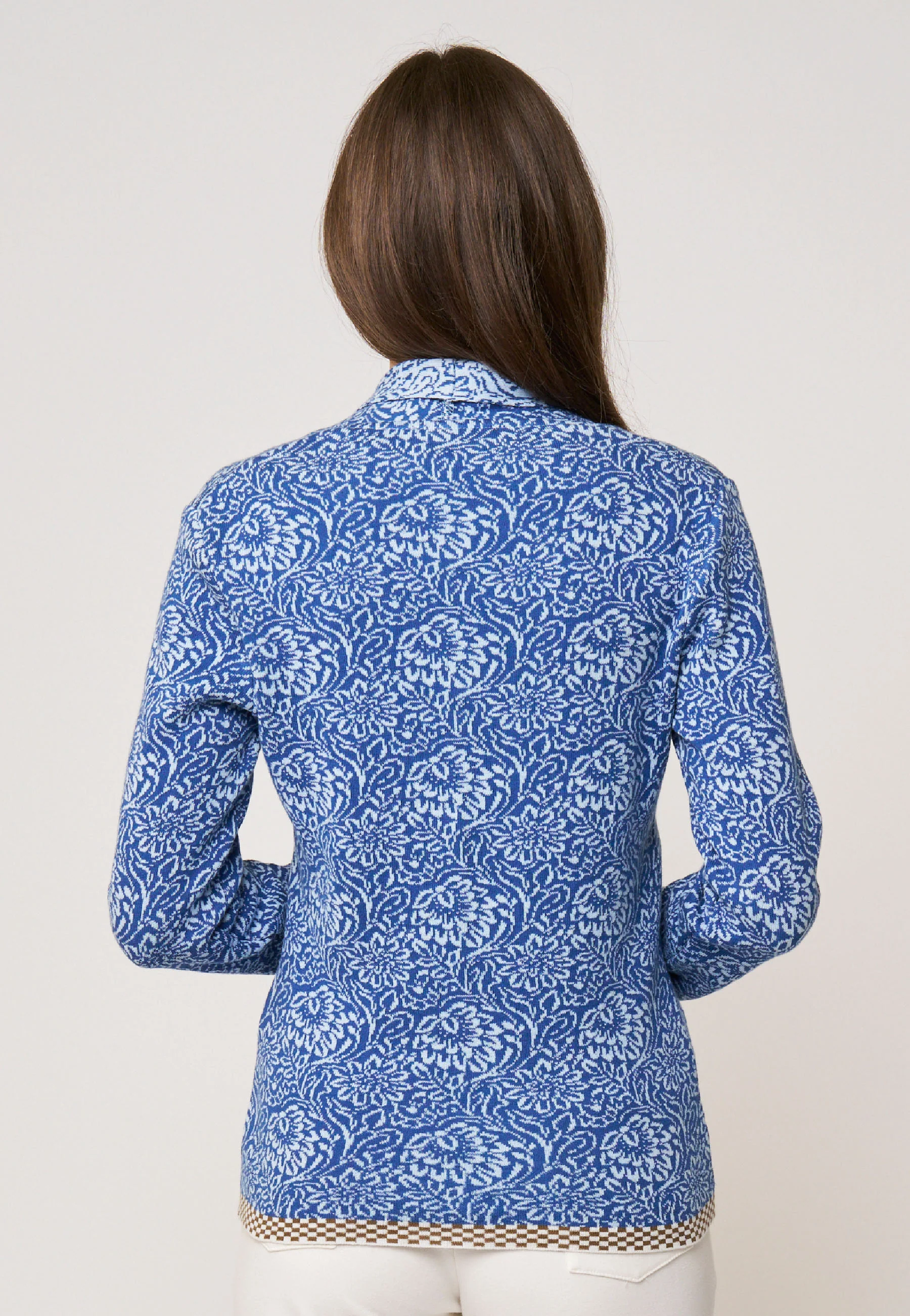 Strickjacke, Modell Jolie - Image 20