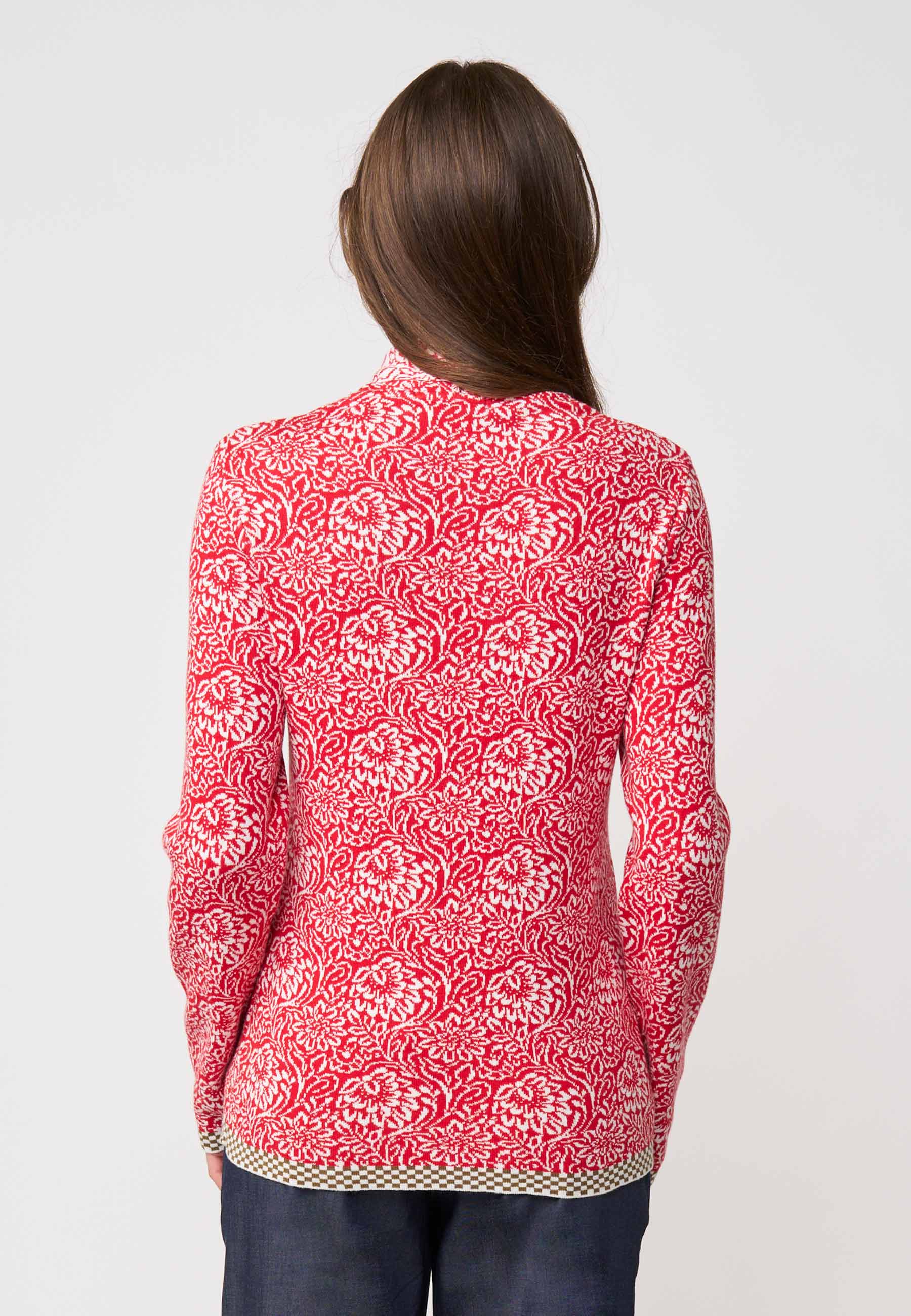 Strickjacke, Modell Jolie - Image 7