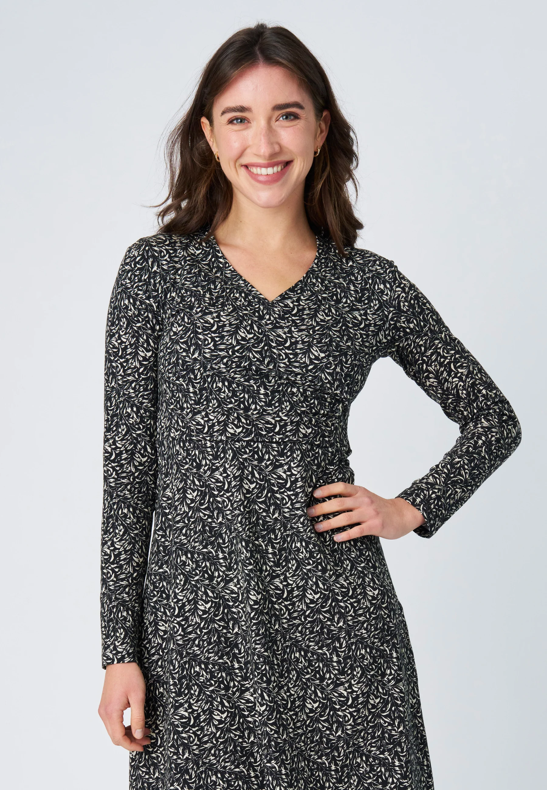 Wickelkleid, Modell Joelle - Image 3