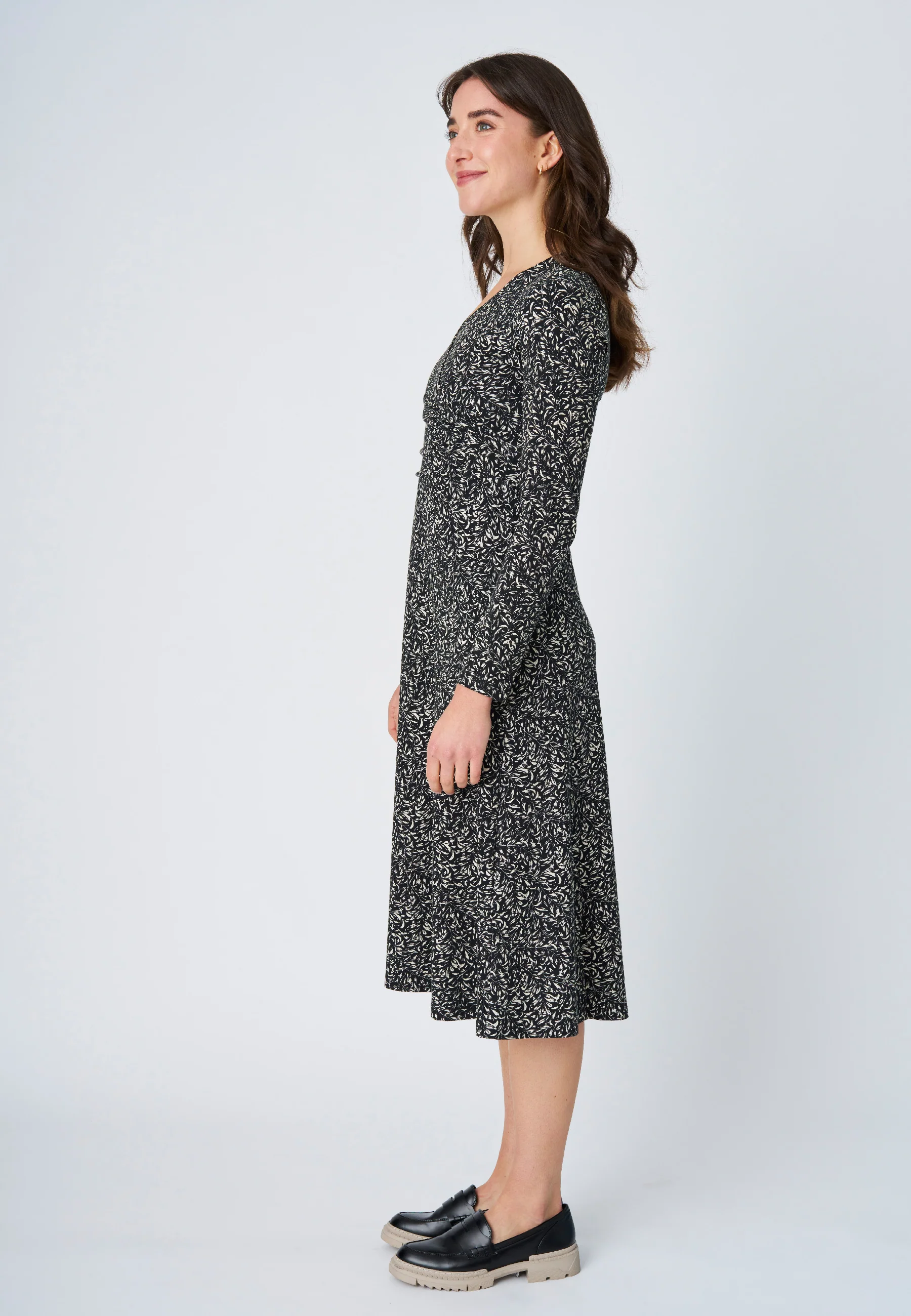 Wickelkleid, Modell Joelle - Image 4