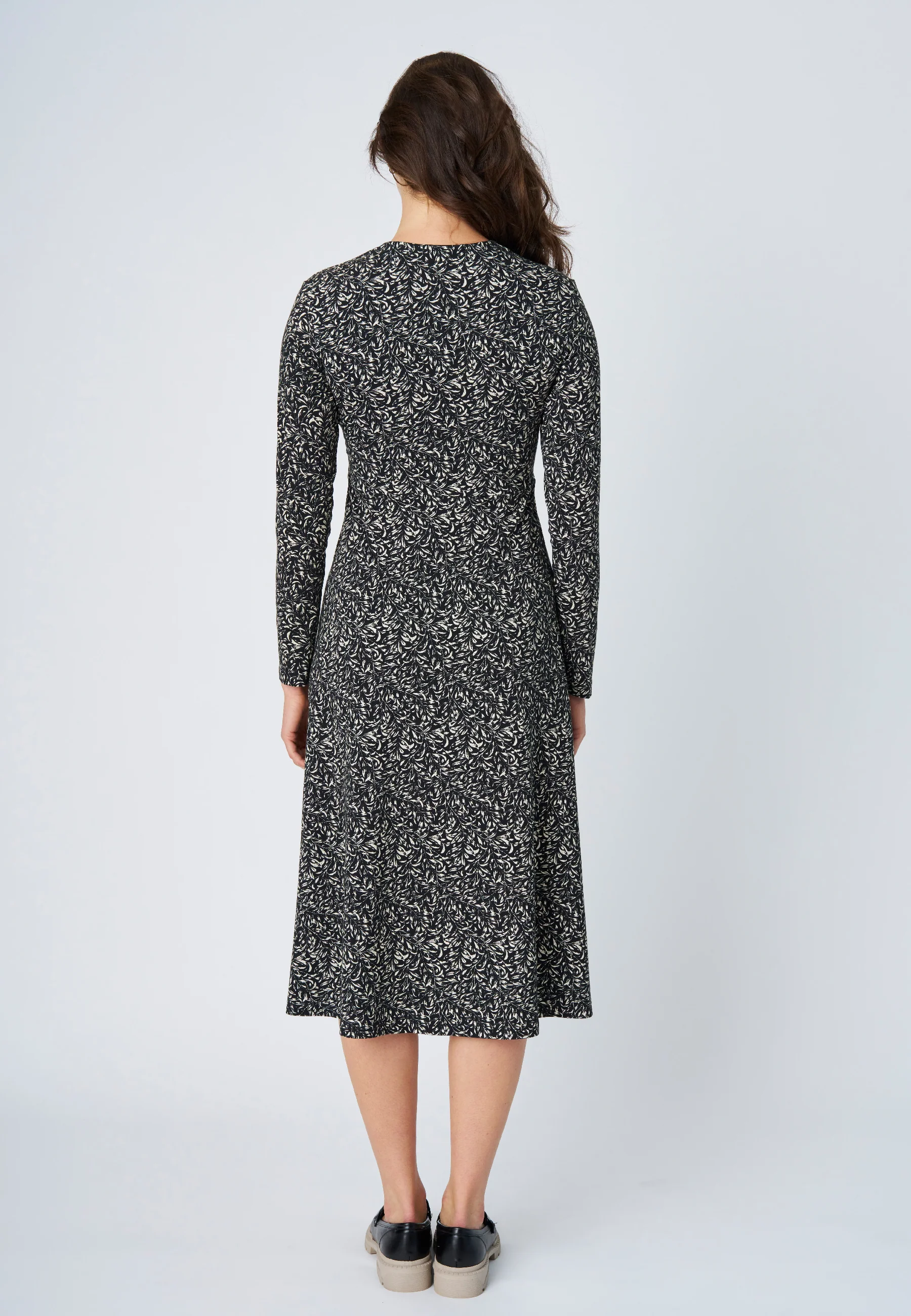 Wickelkleid, Modell Joelle - Image 5